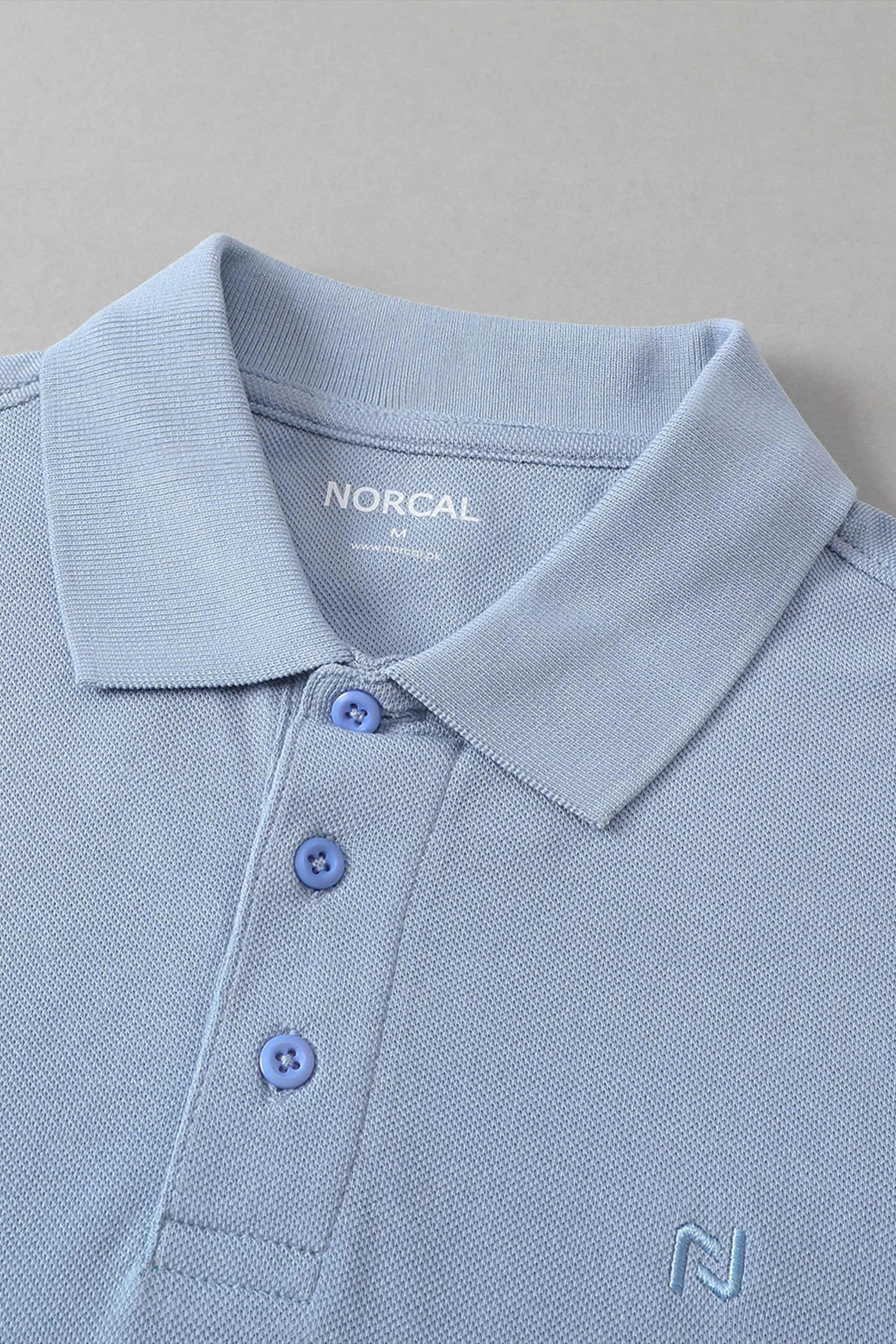 Classic Regular Fit Polo