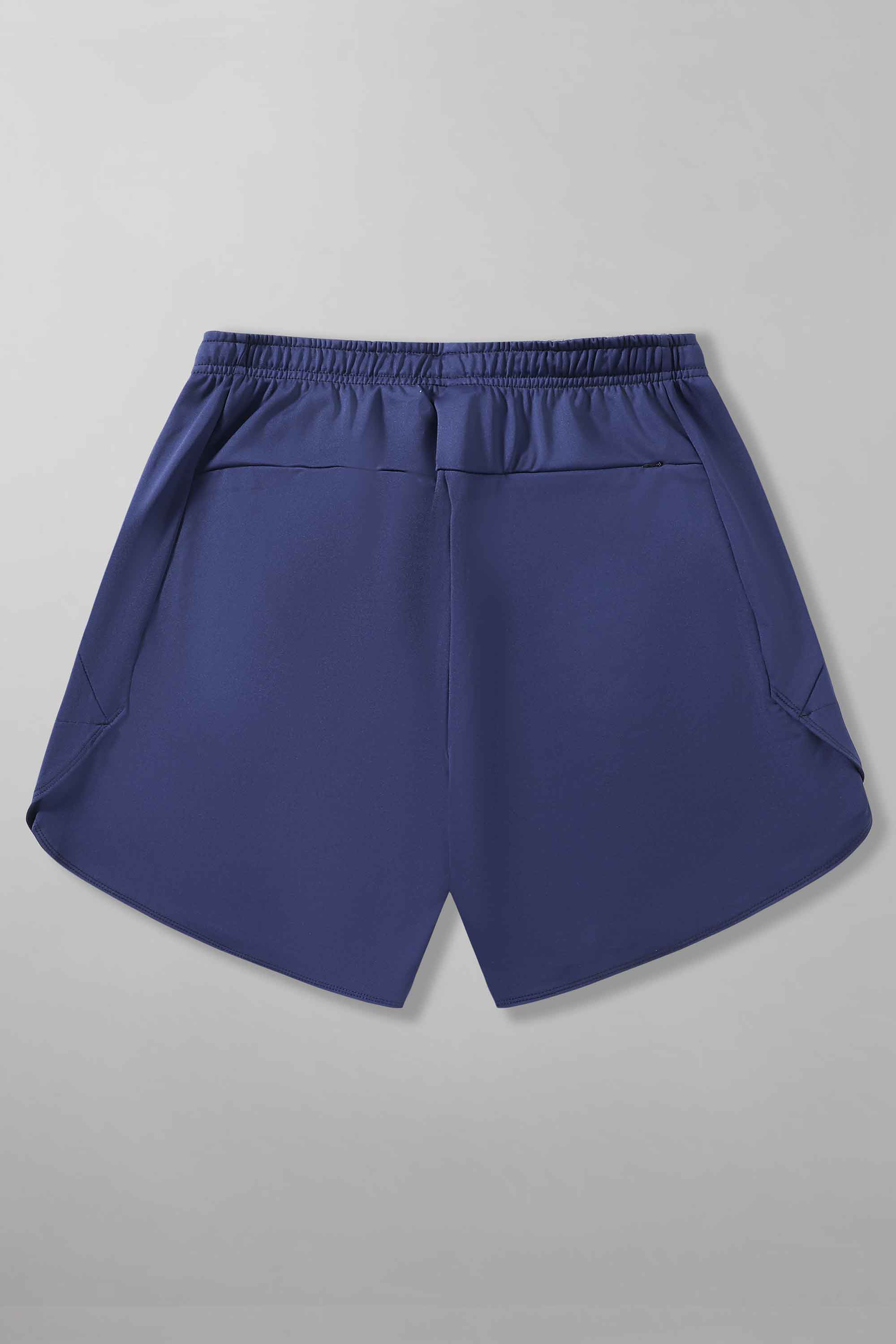 Active Elastic Band Shorts