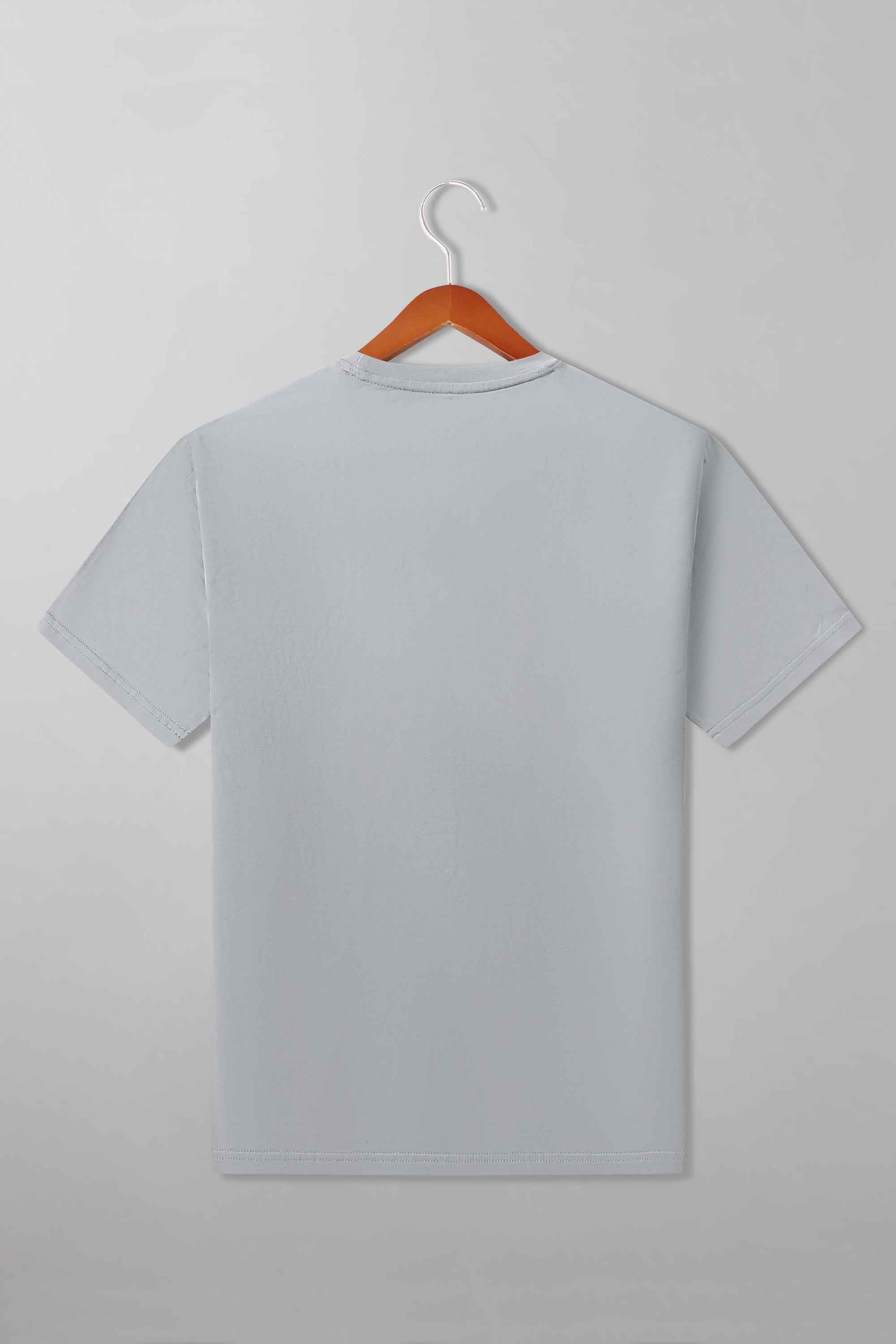 Perfect Lycra Cotton Tee