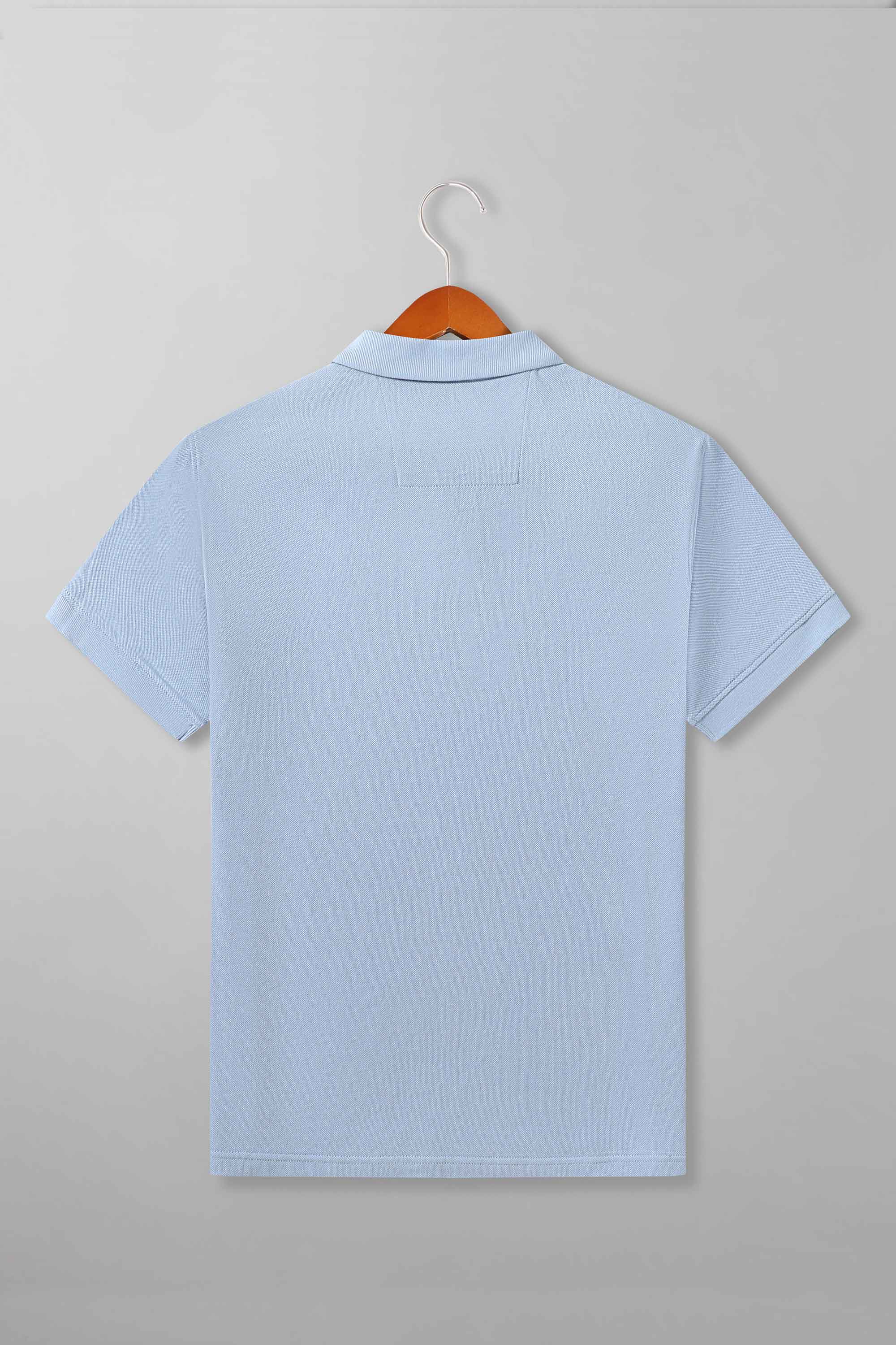 Classic Regular Fit Polo