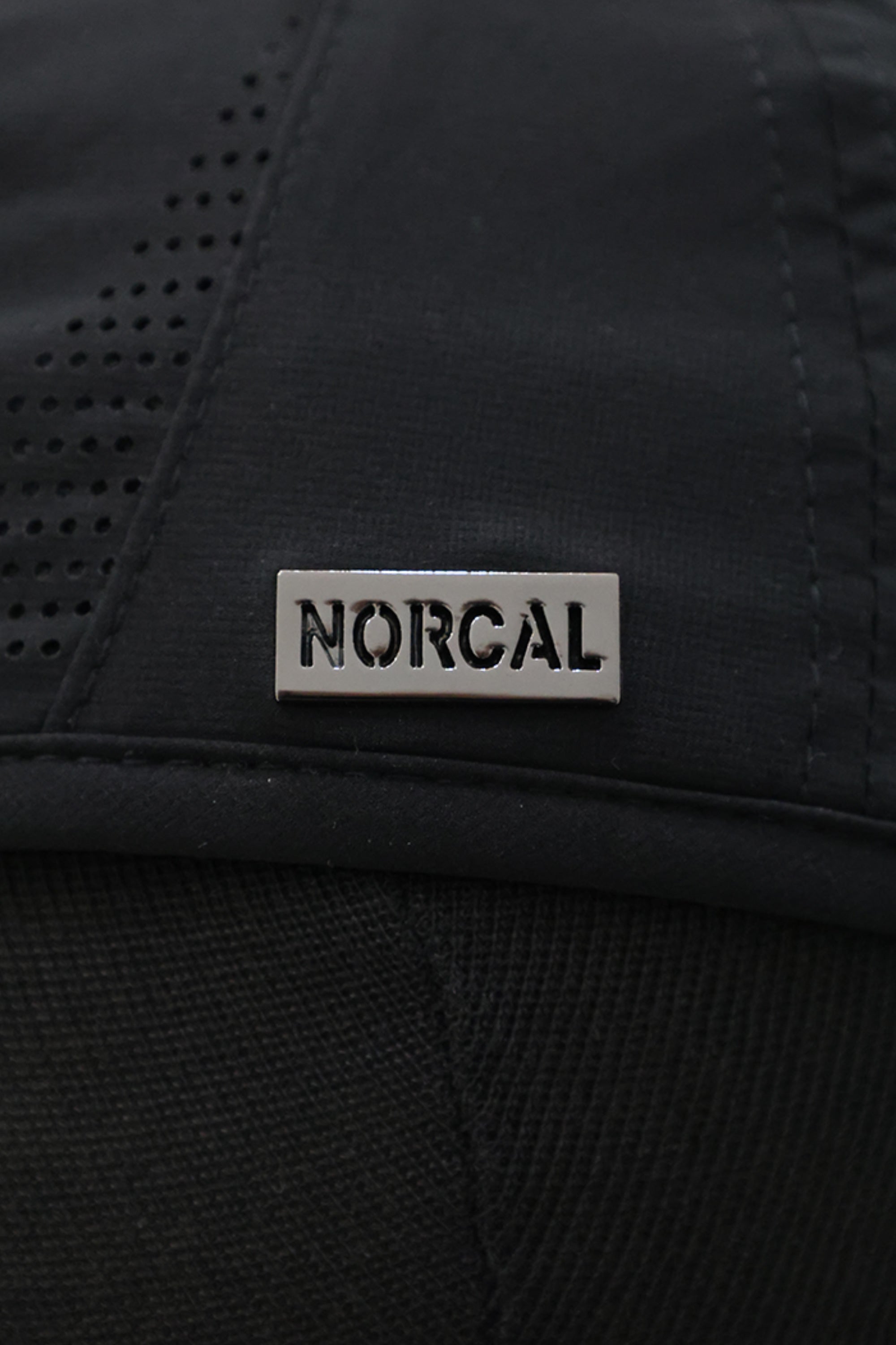 NORCAL Performance P Cap