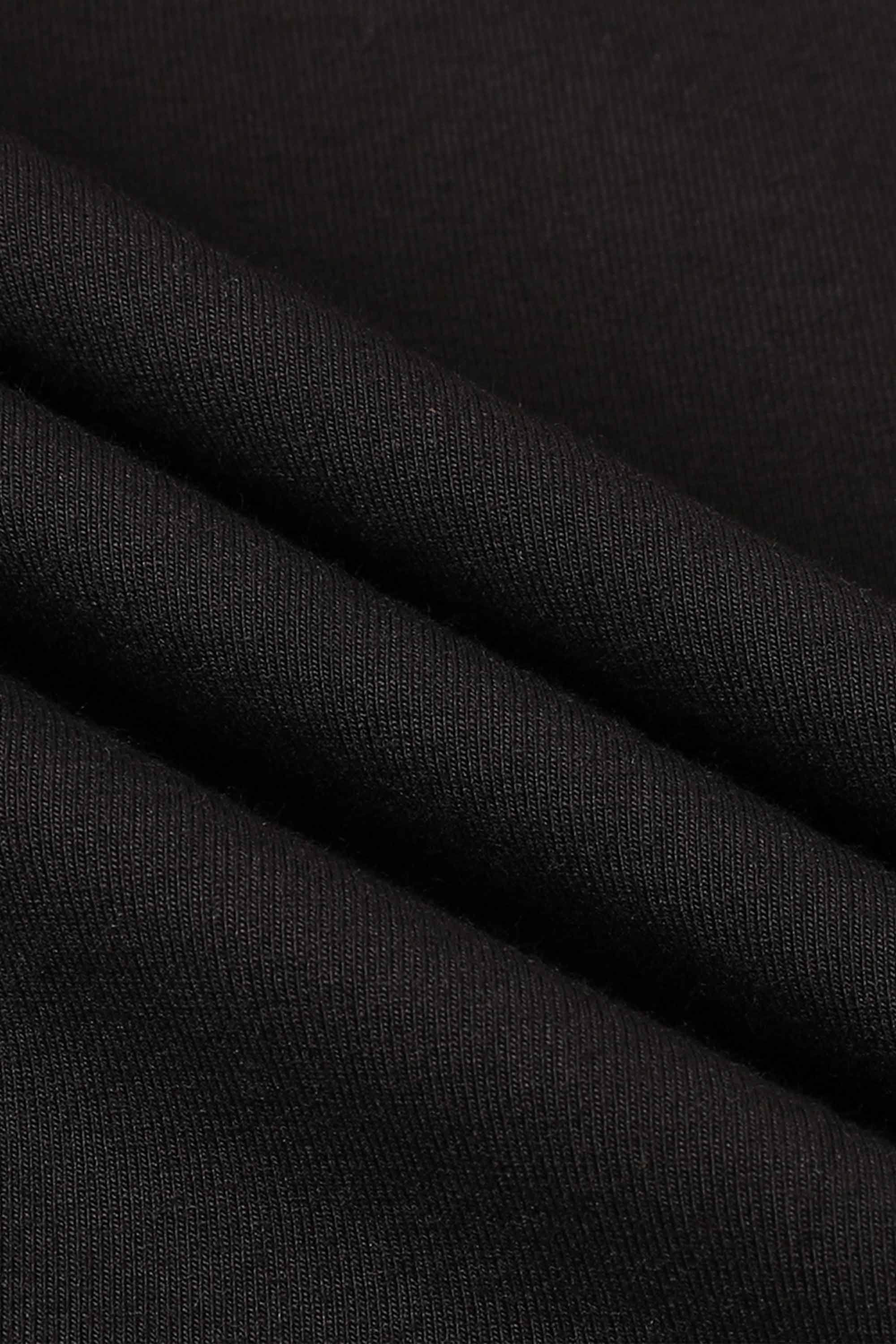 Perfect Lycra Cotton Tee