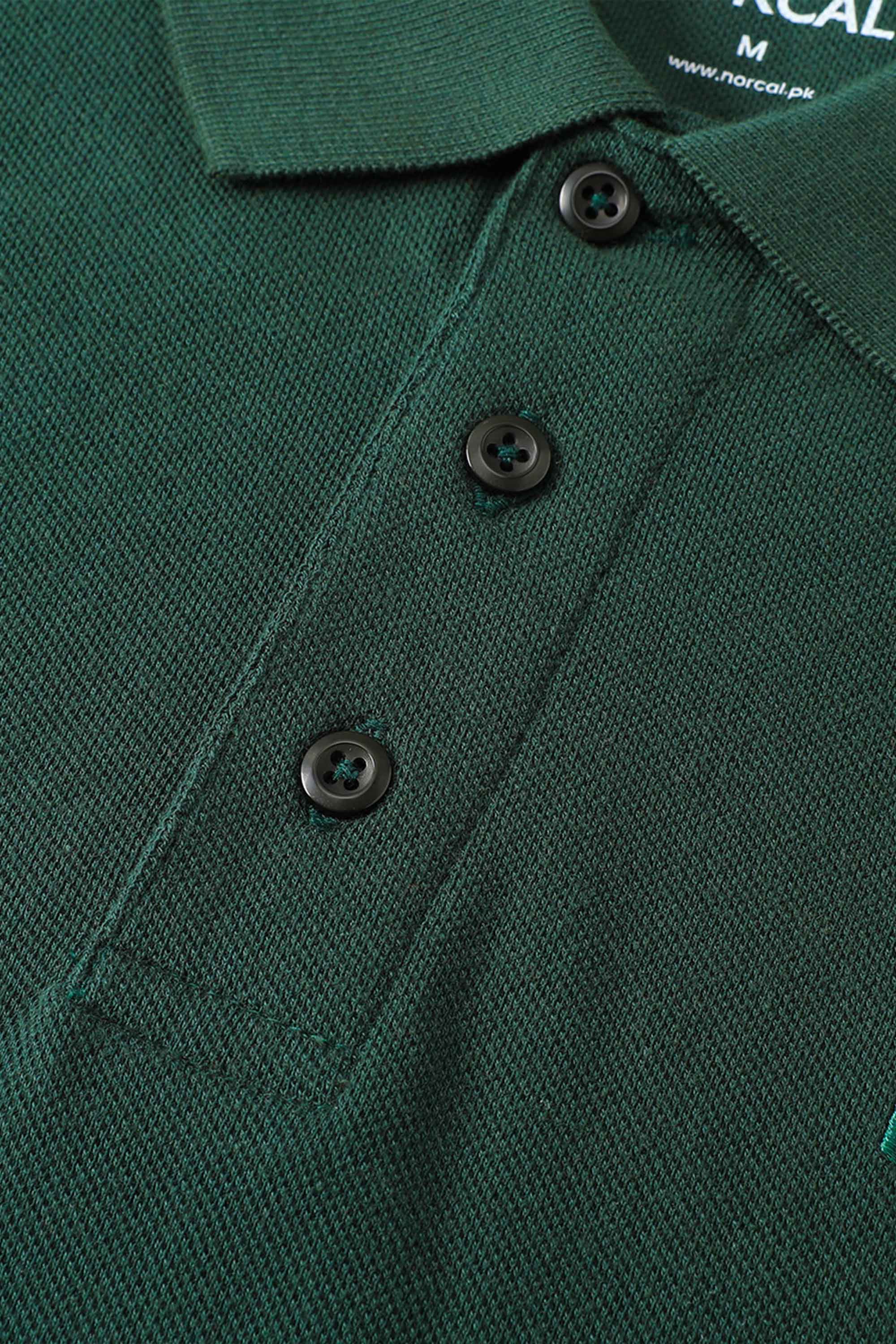 Classic Regular Fit Polo