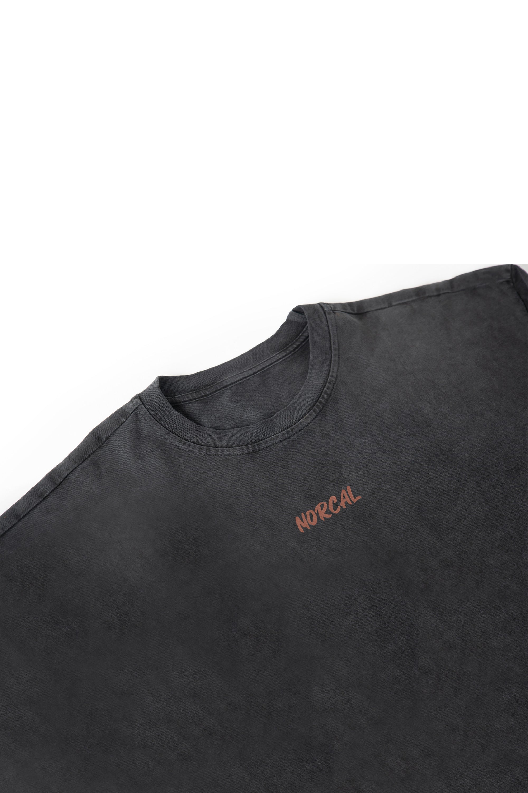 Vintage Trunk Acid Wash T Shirt