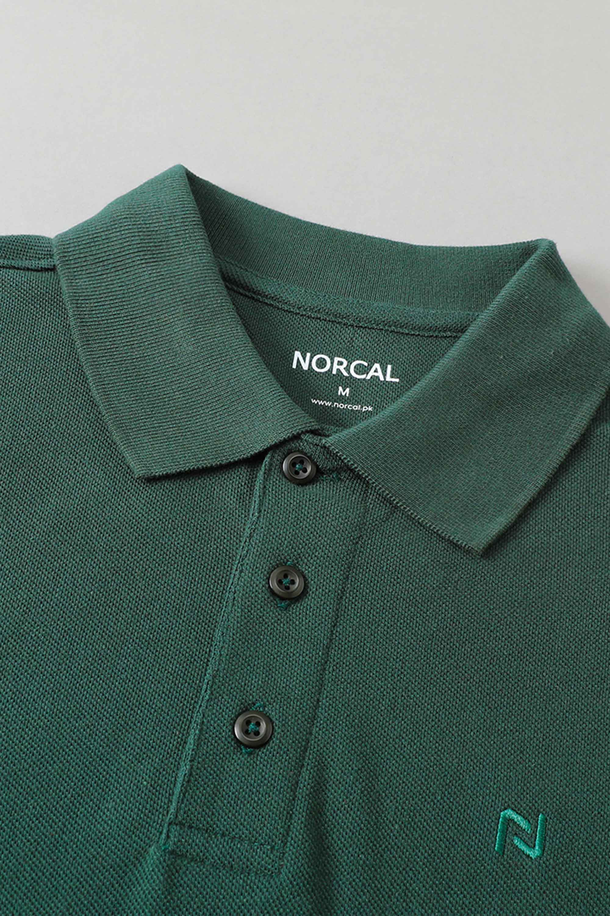 Classic Regular Fit Polo