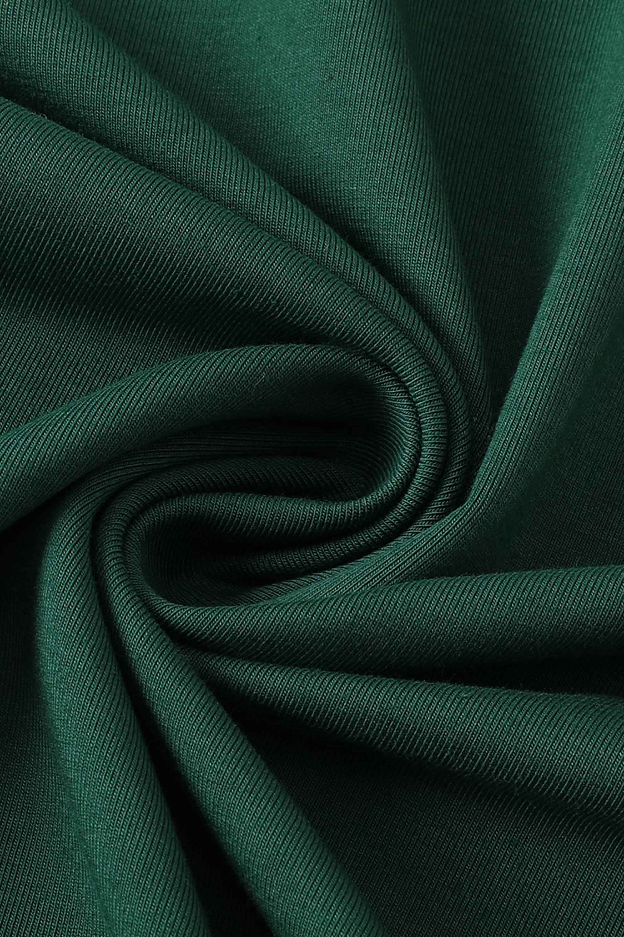 Perfect Lycra Cotton Tee