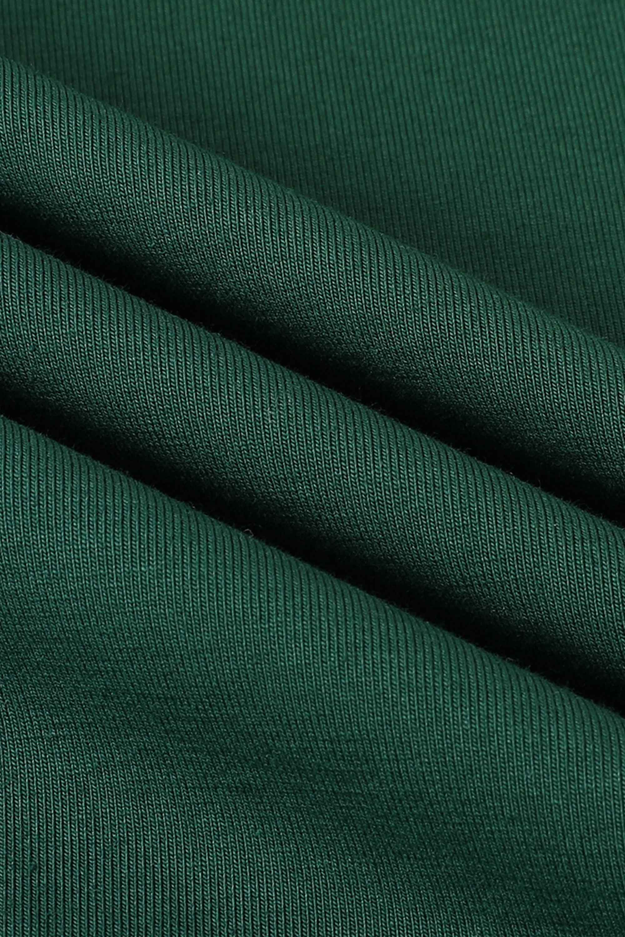 Perfect Lycra Cotton Tee