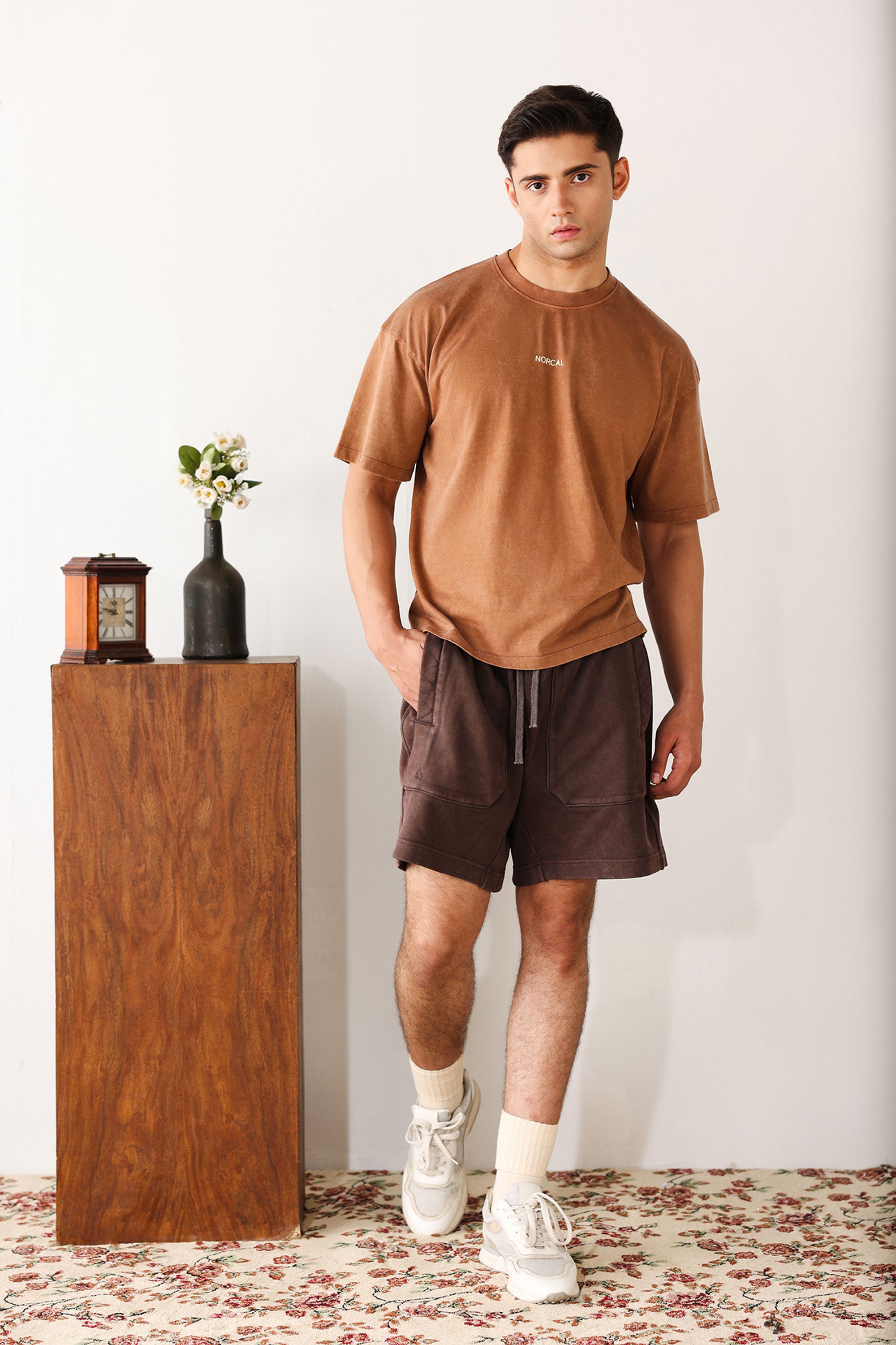 Iced Latte Graphic Tee