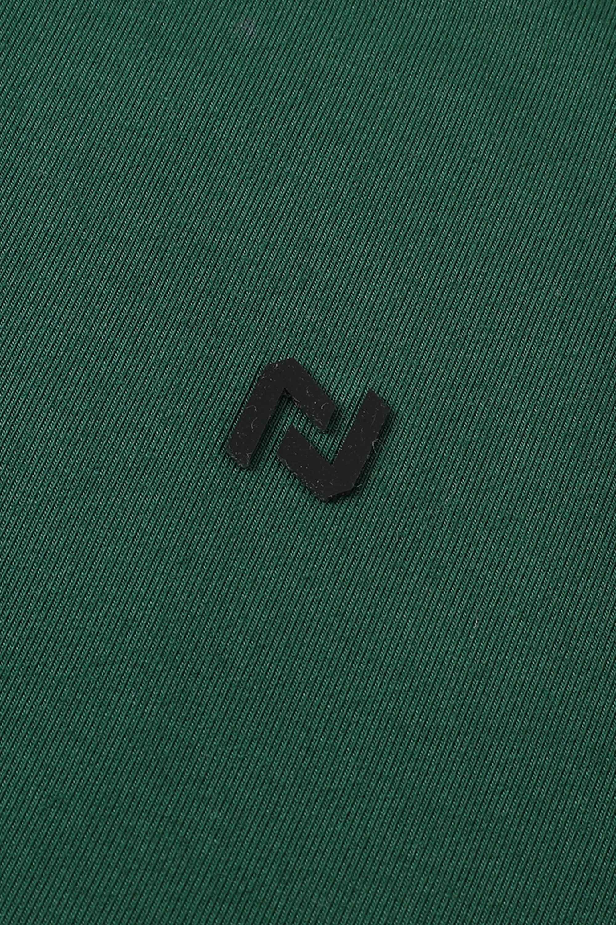 Perfect Lycra Cotton Tee