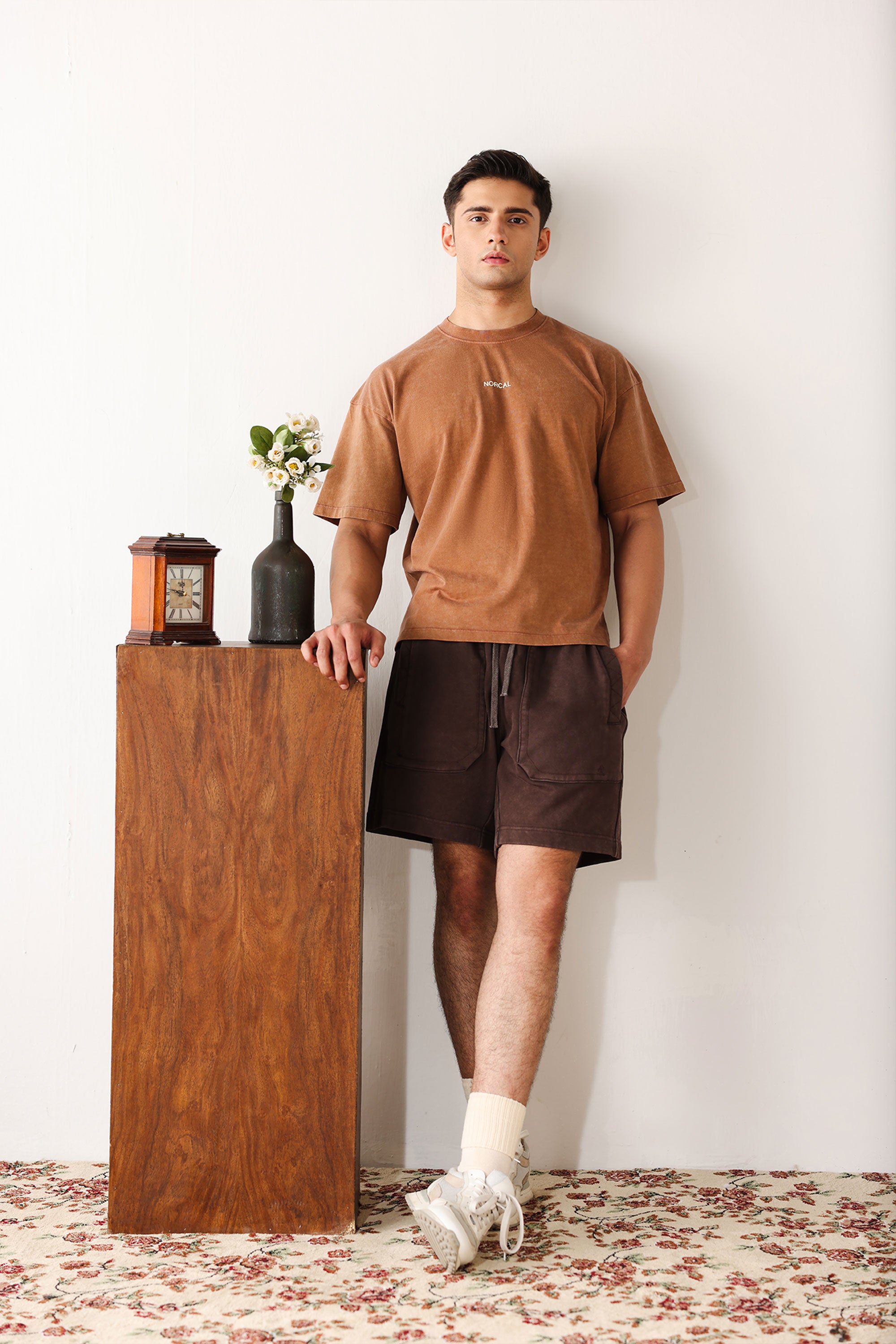 Iced Latte Graphic Tee