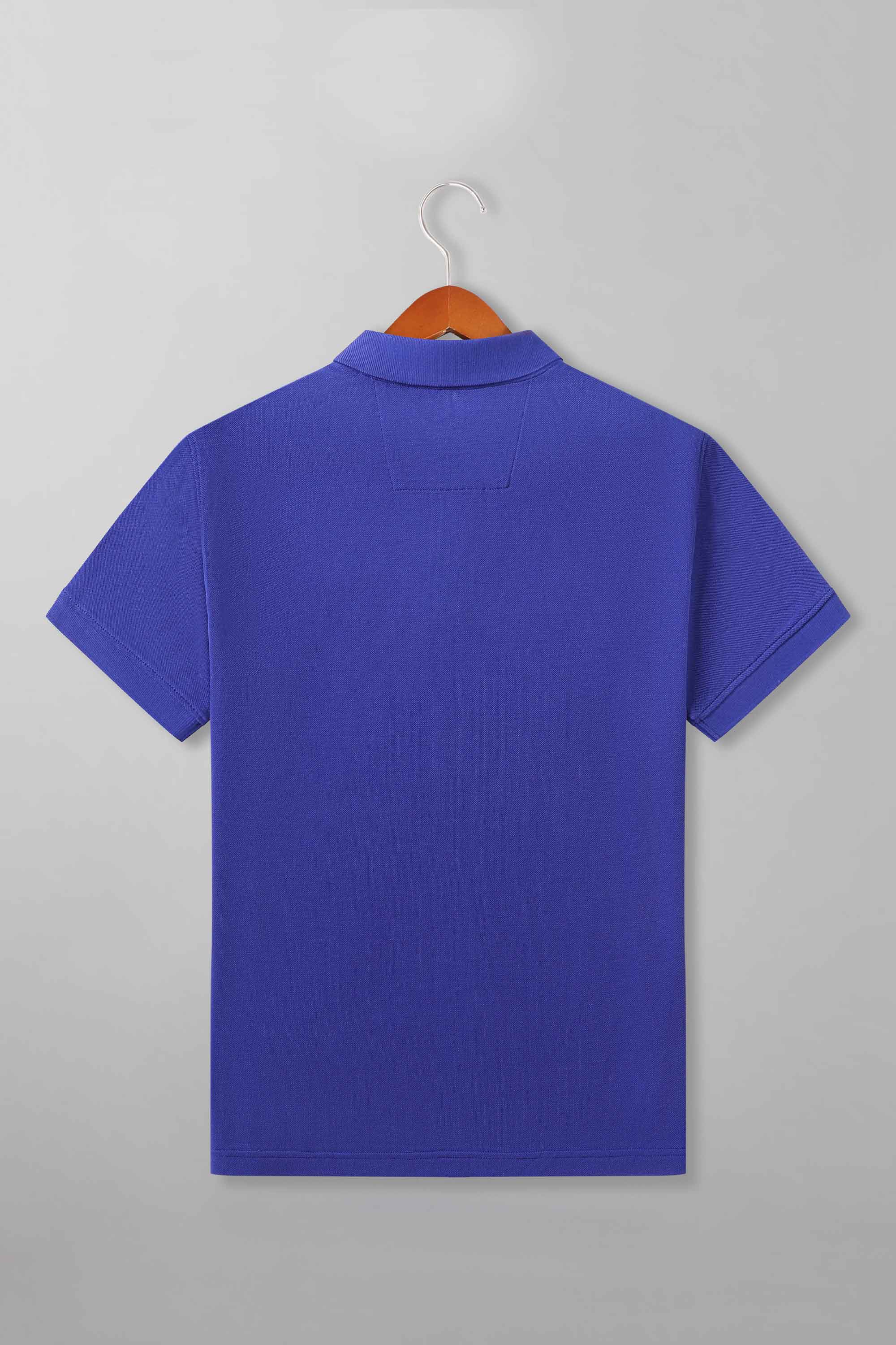 Classic Regular Fit Polo
