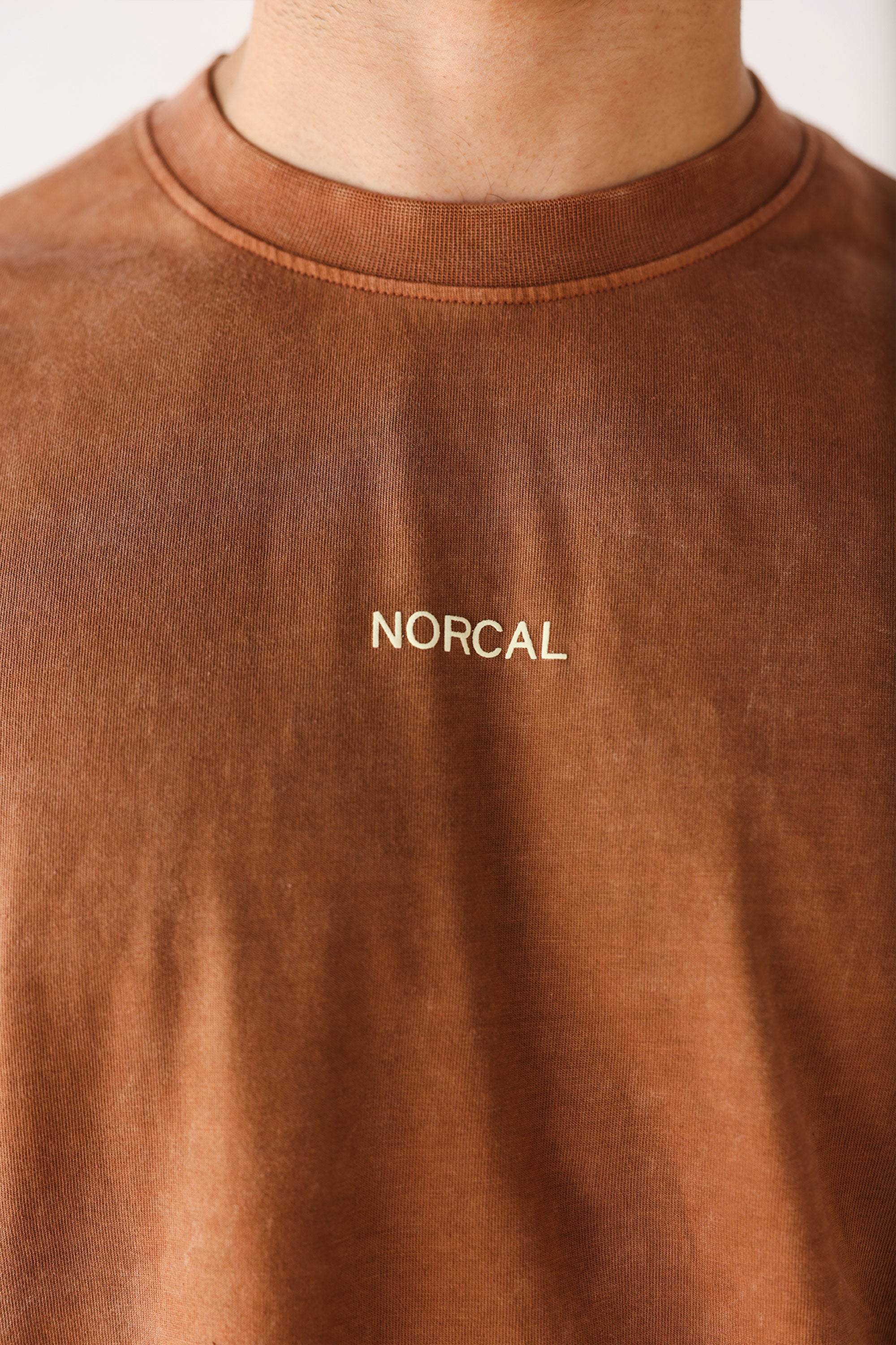 Iced Latte Graphic Tee