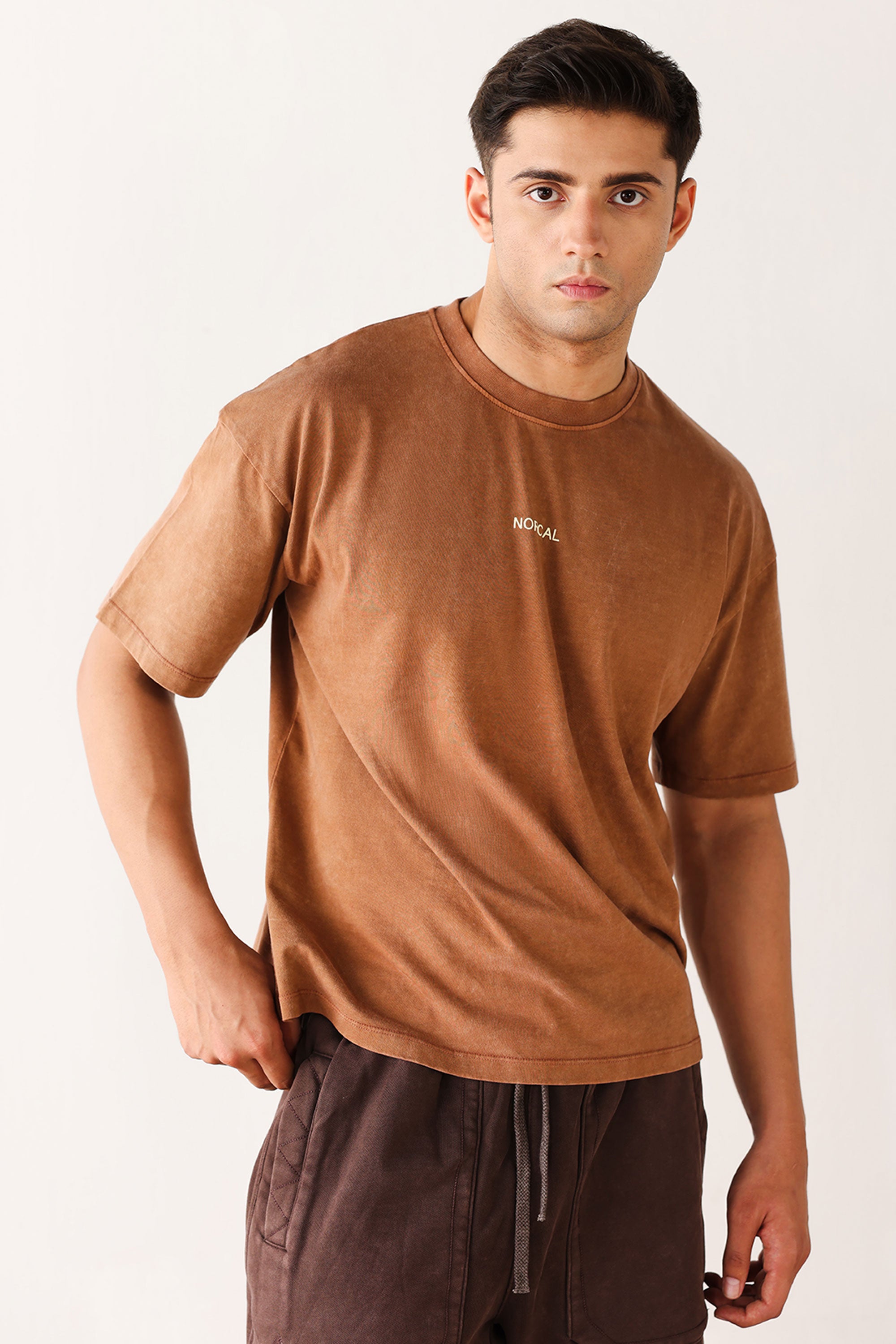 Iced Latte Graphic Tee