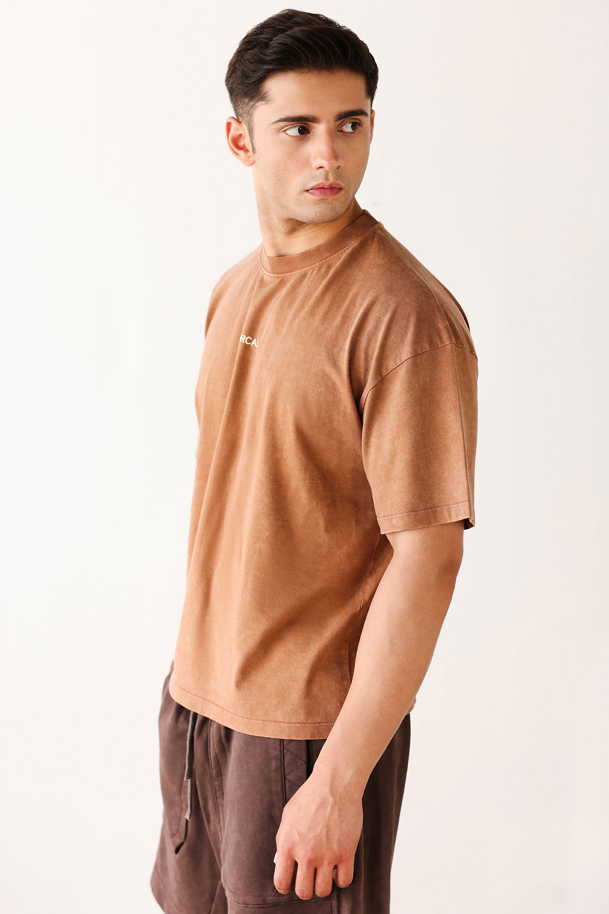 Iced Latte Graphic Tee