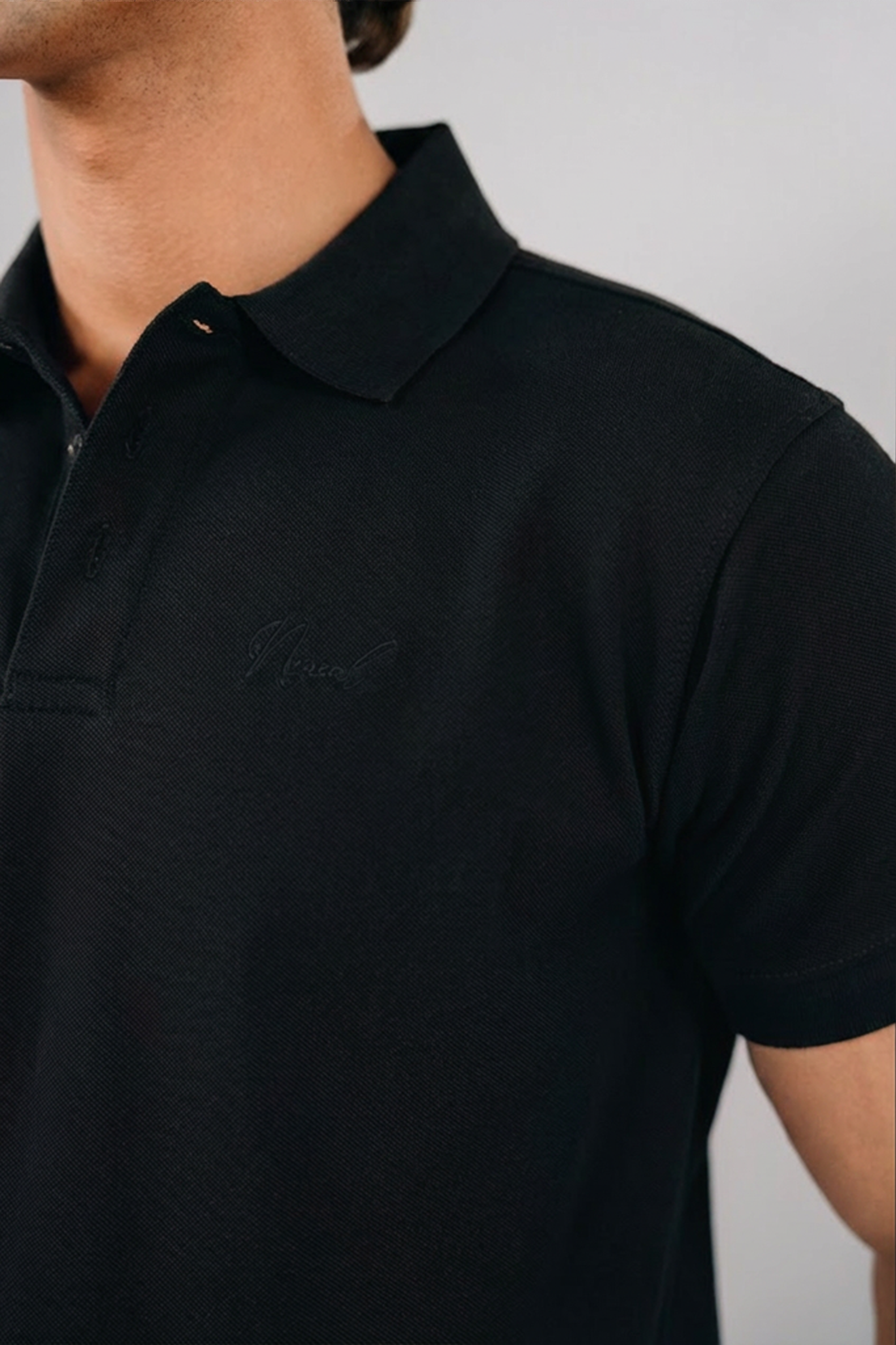 Classic Regular Fit PK Polo