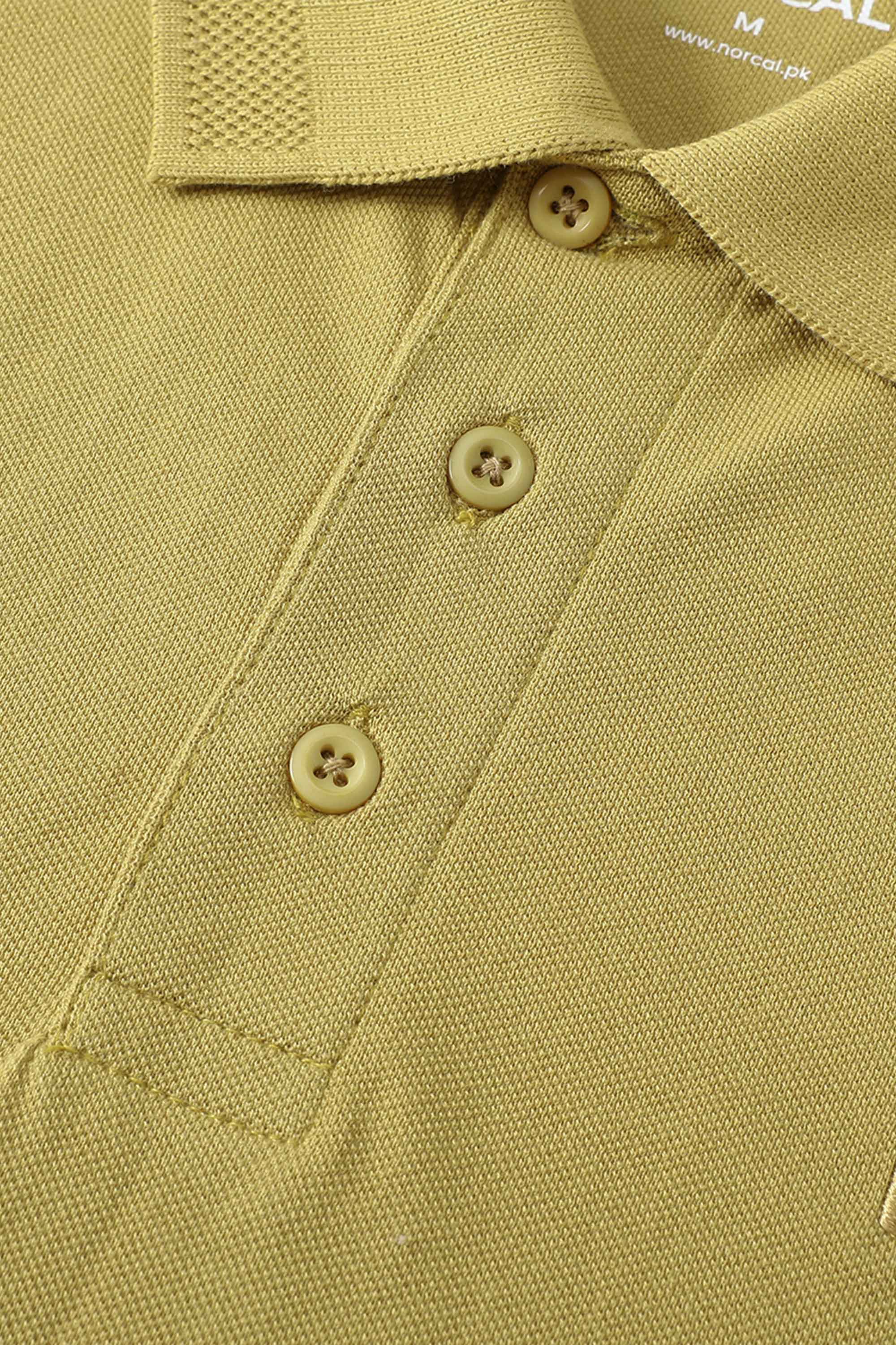 Classic Regular Fit Polo