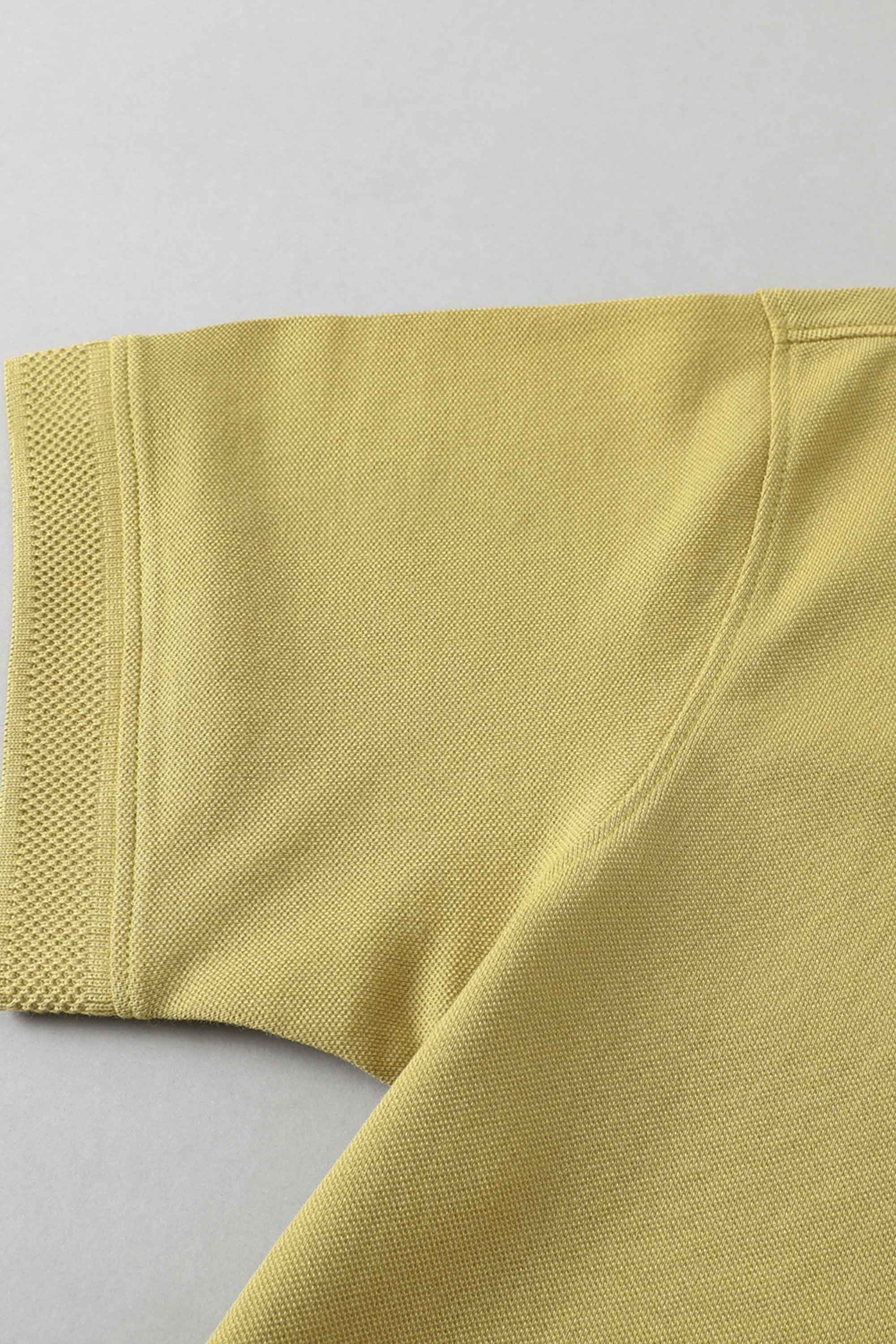 Classic Regular Fit Polo