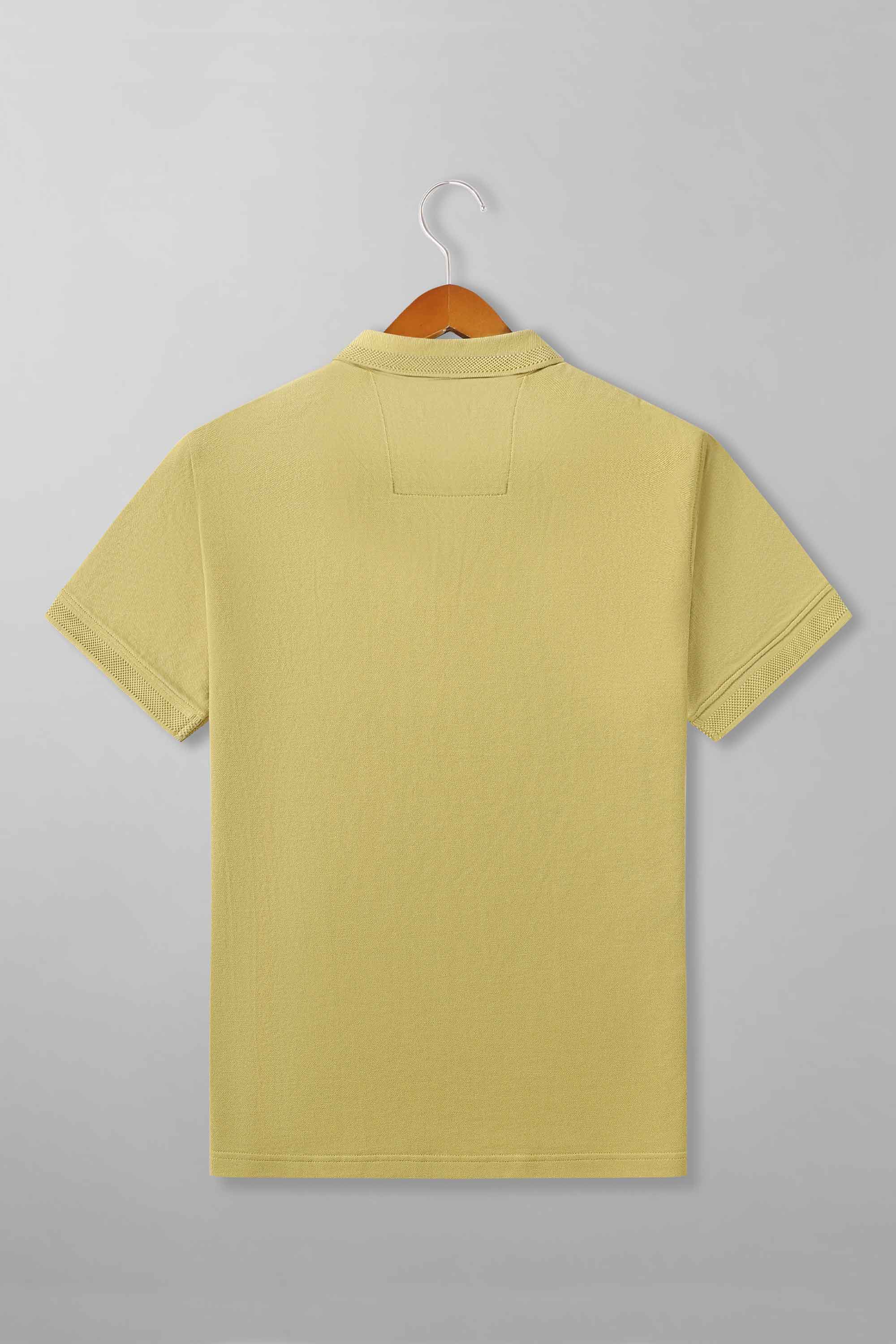 Classic Regular Fit Polo