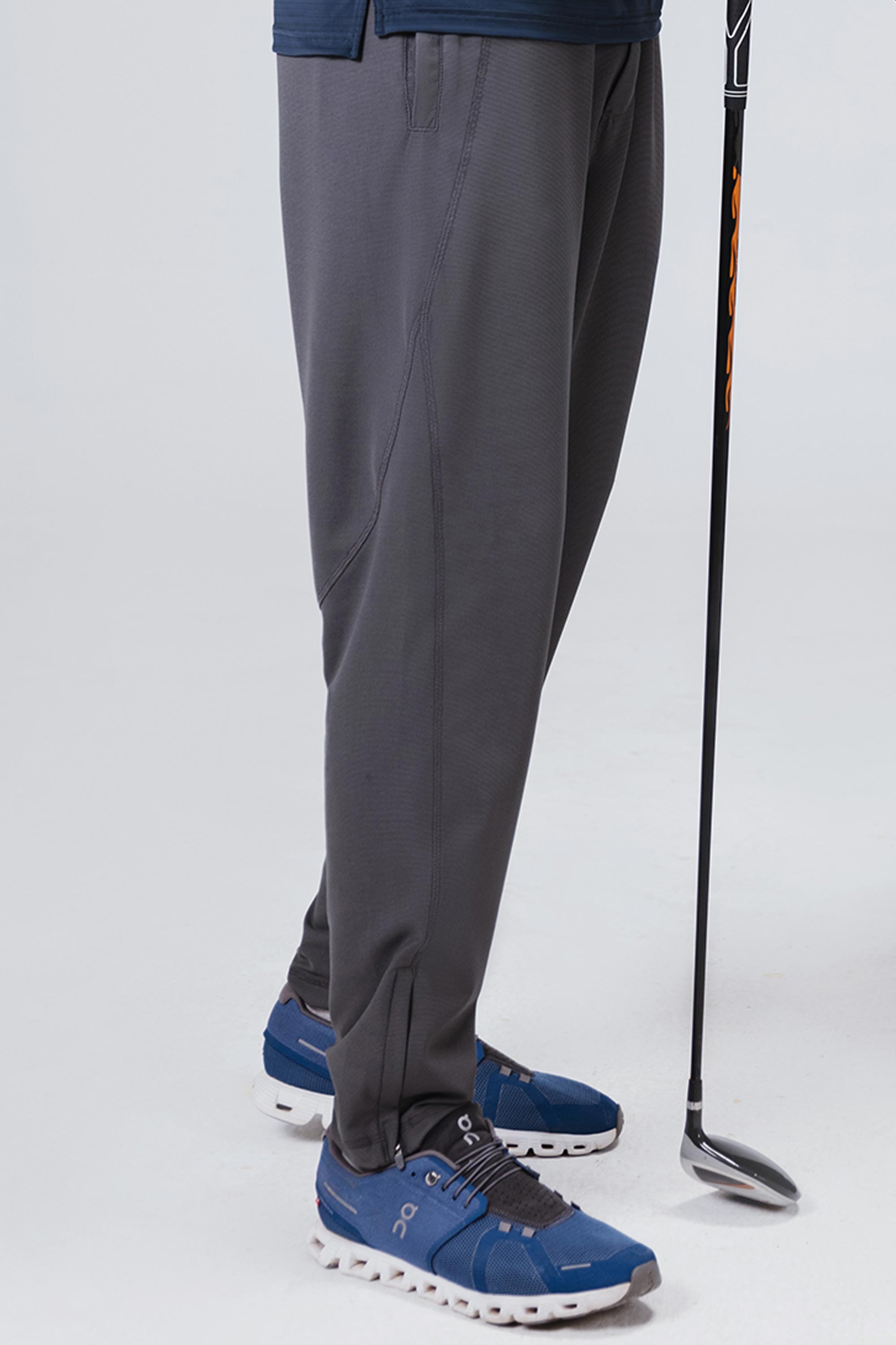 Dynamic Dri-Fit Trousers