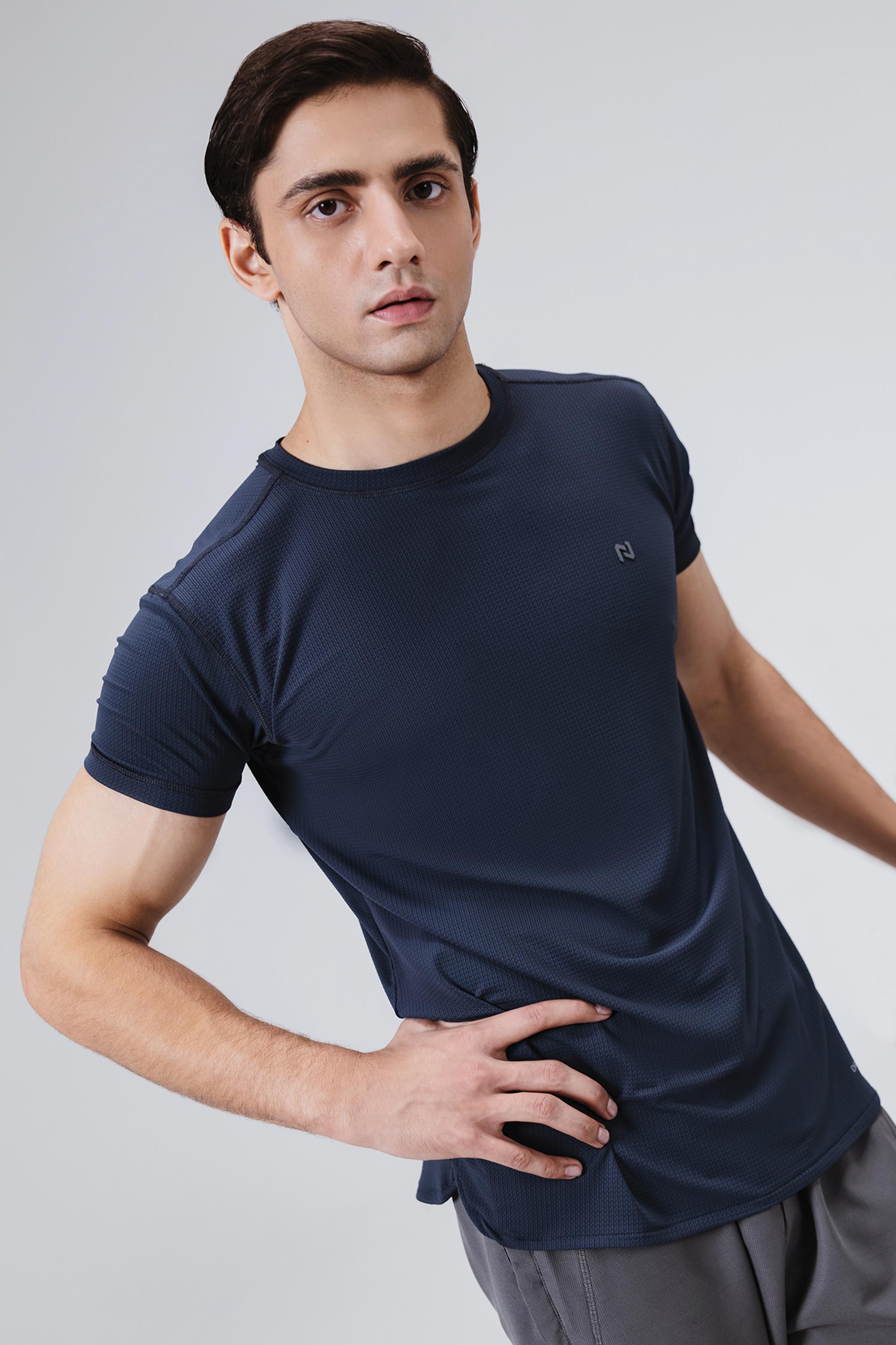 Kinetic Dri-Fit Tee