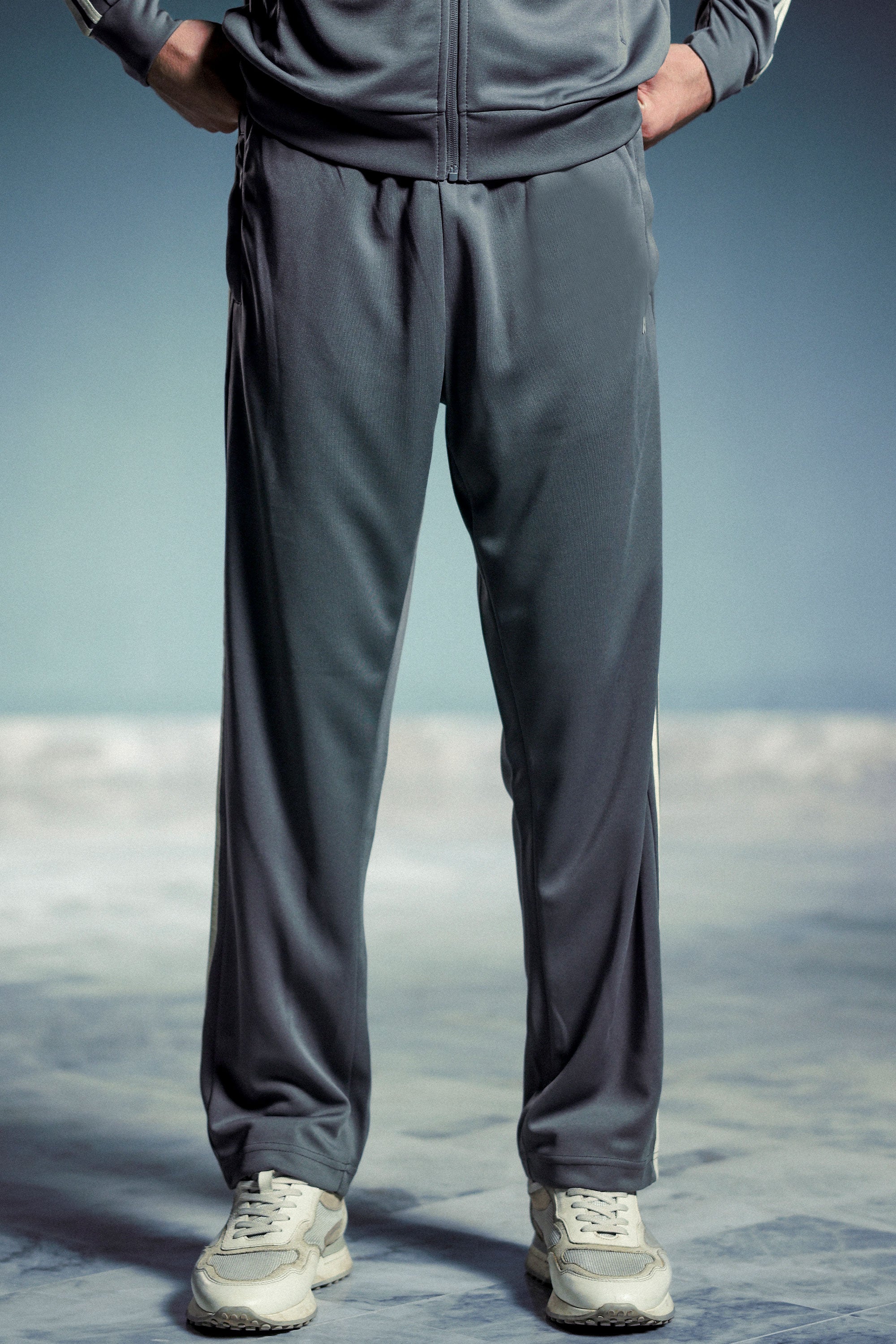 Dayready 3-Stripes Track Pants