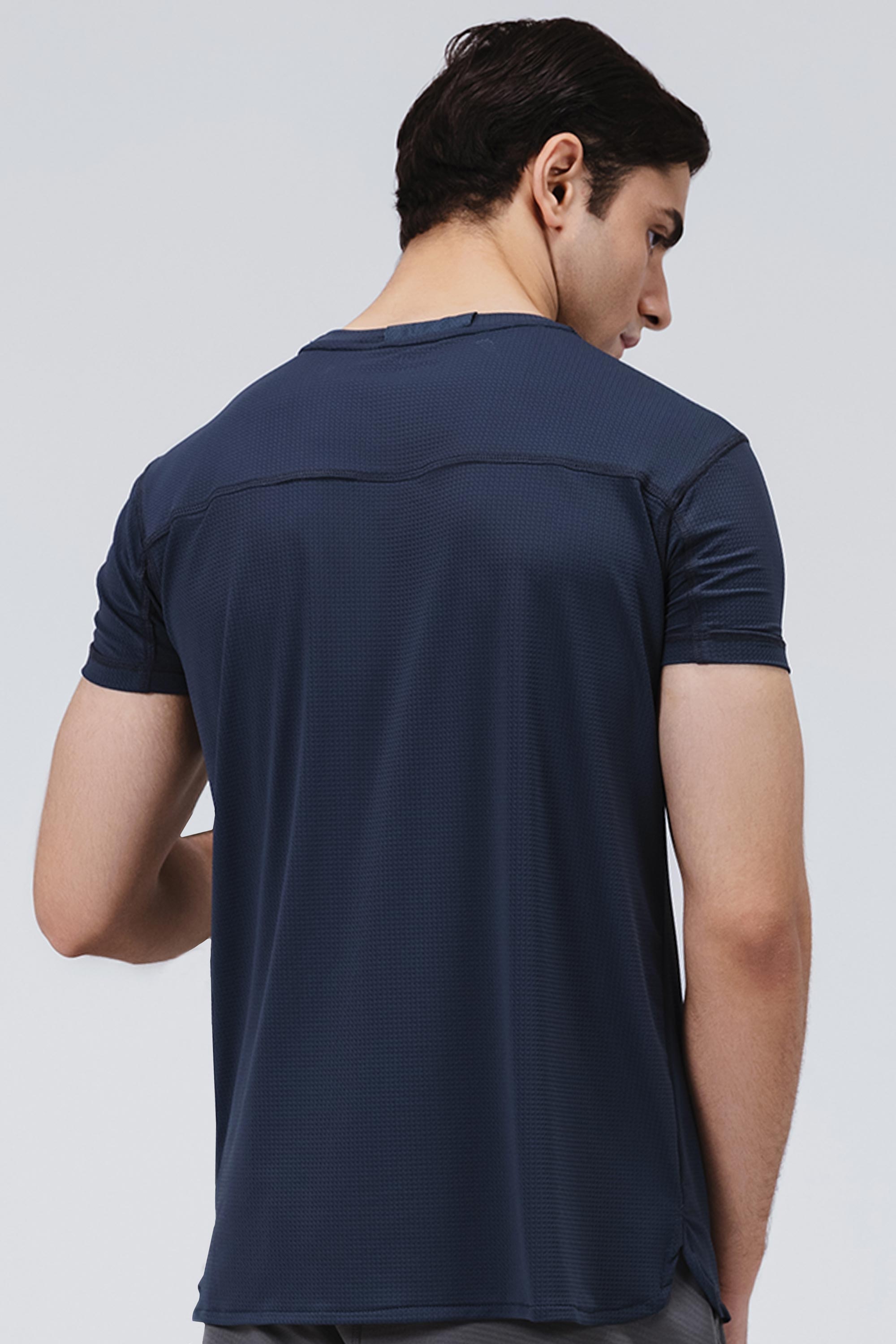 Kinetic Dri-Fit Tee