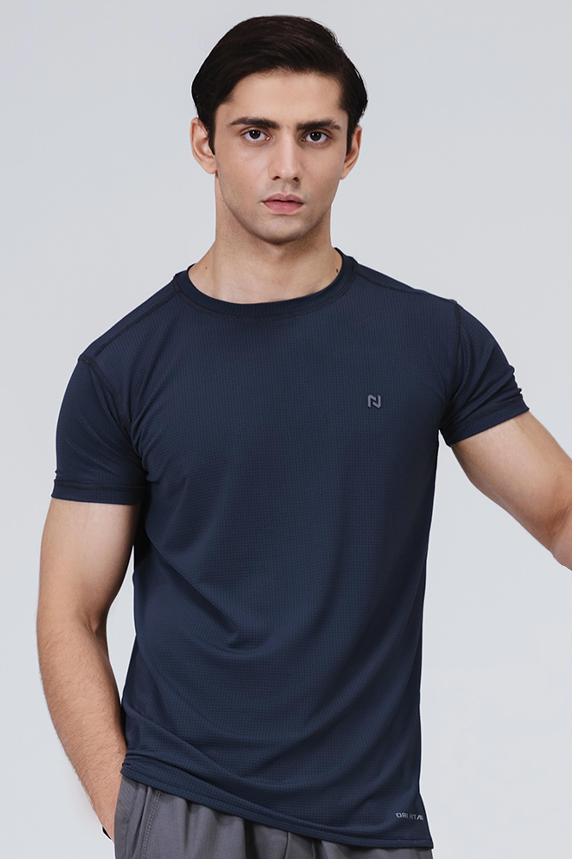 Kinetic Dri-Fit Tee