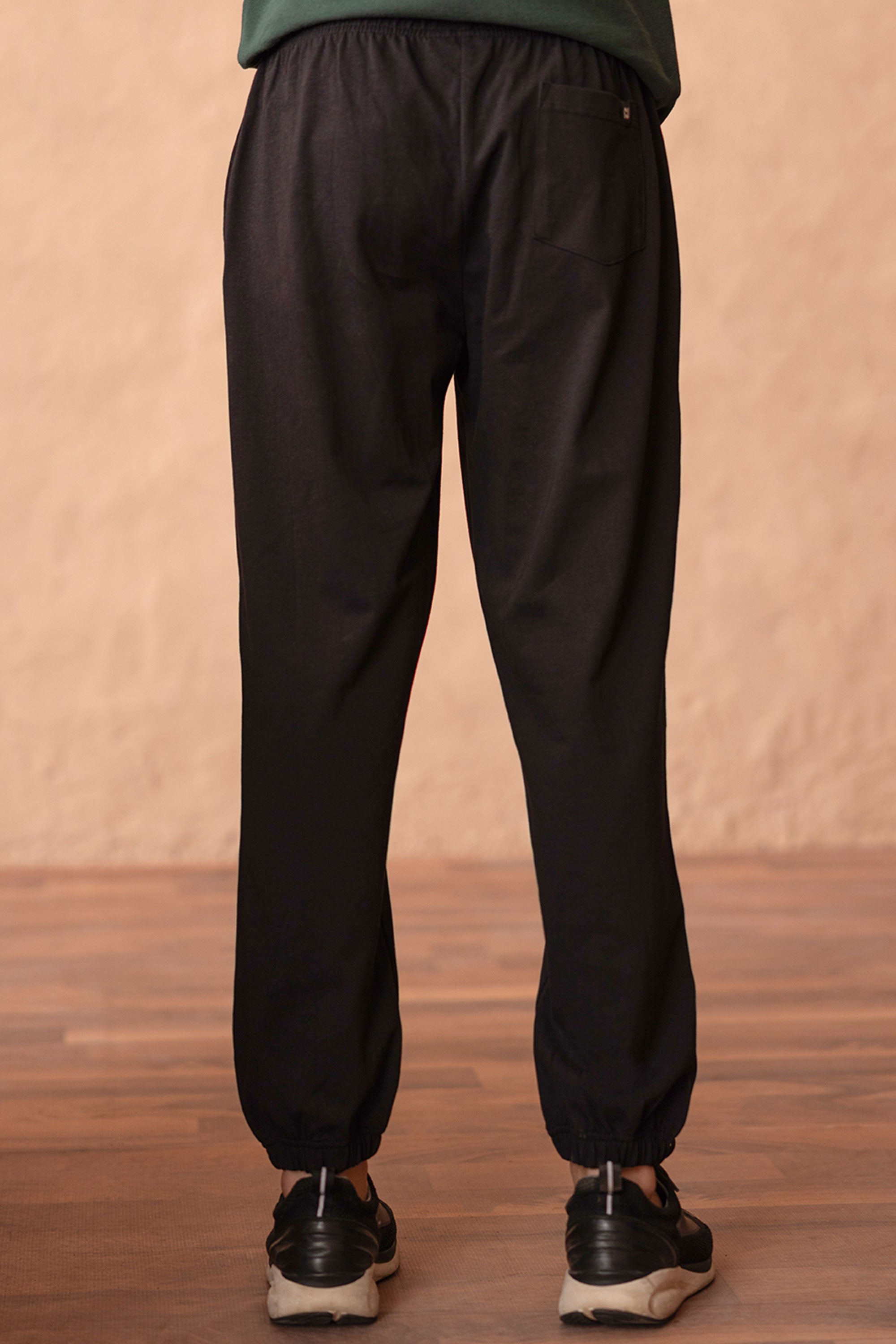 Relaxed Fit Joggers