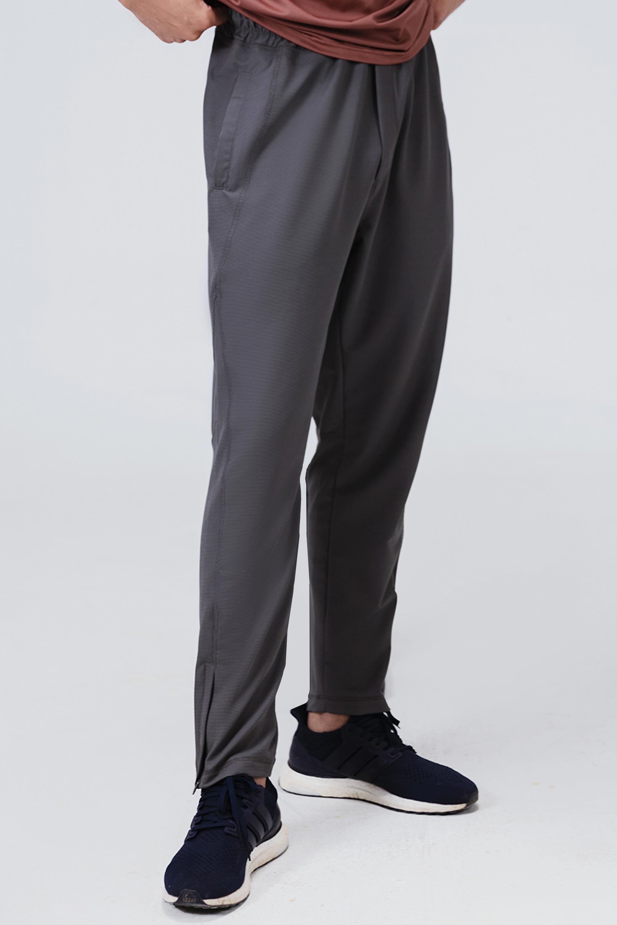 Dynamic Dri-Fit Trousers