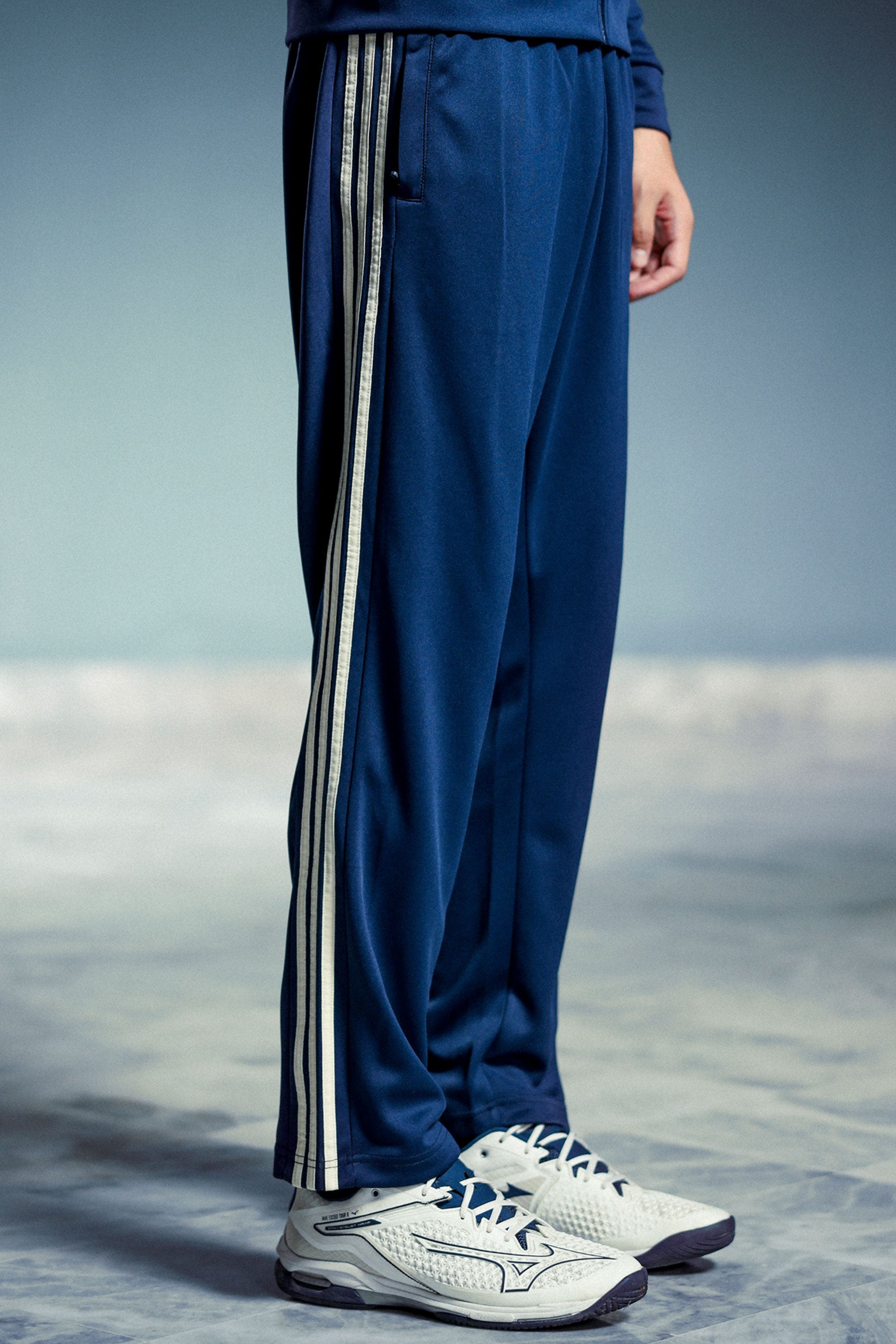 Dayready 3-Stripes Track Pants