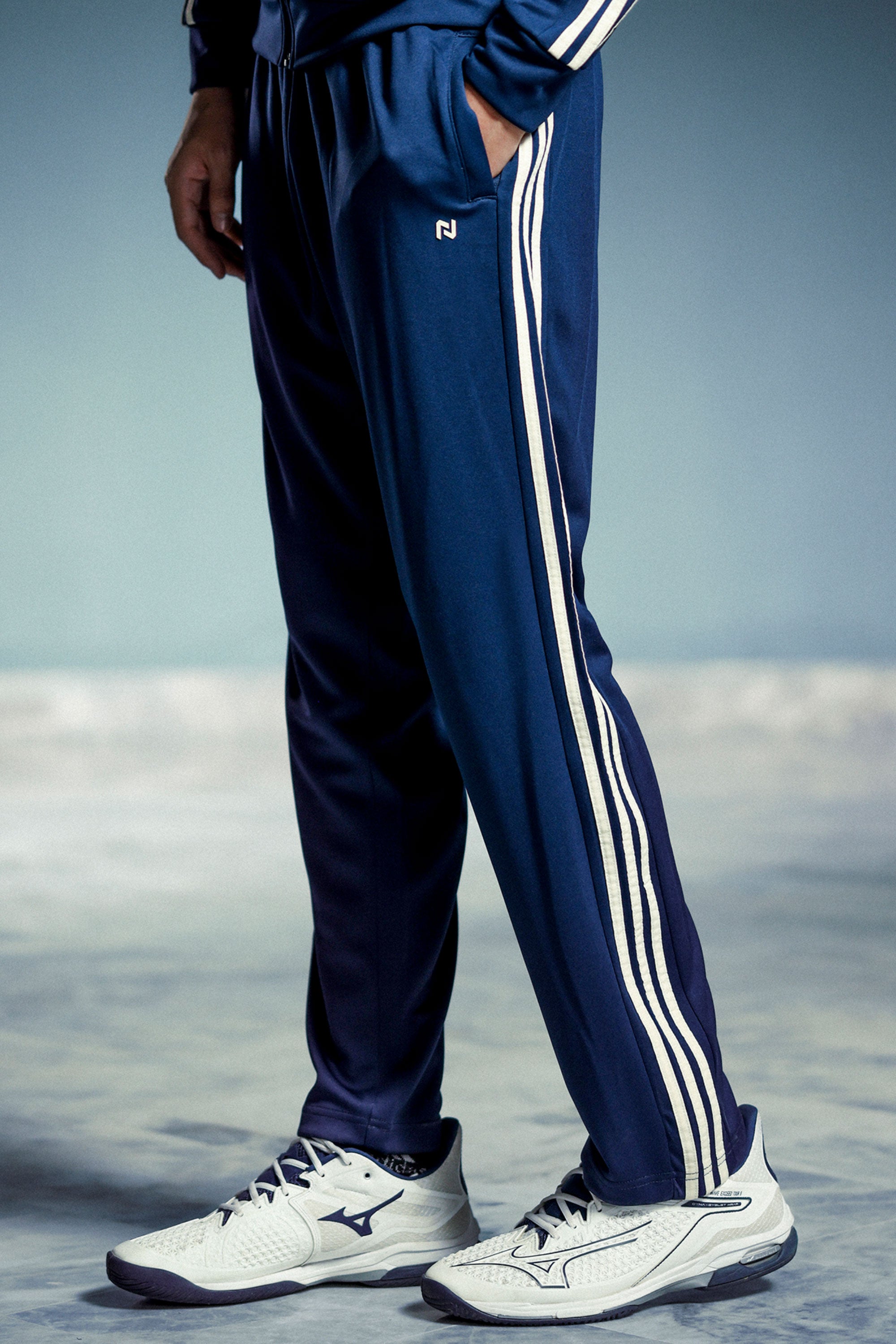 Dayready 3-Stripes Track Pants