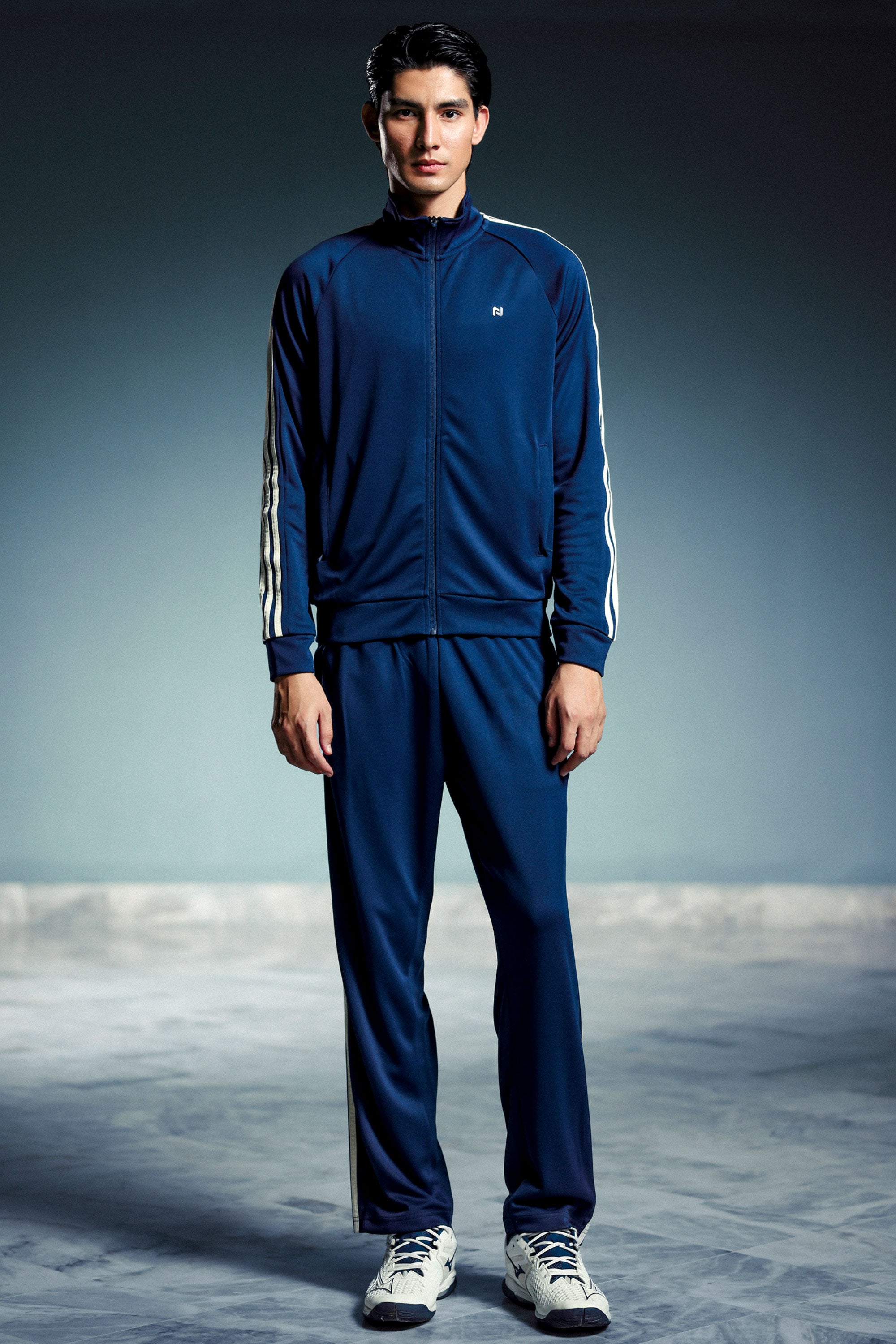 Dayready 3-Stripes Track Top