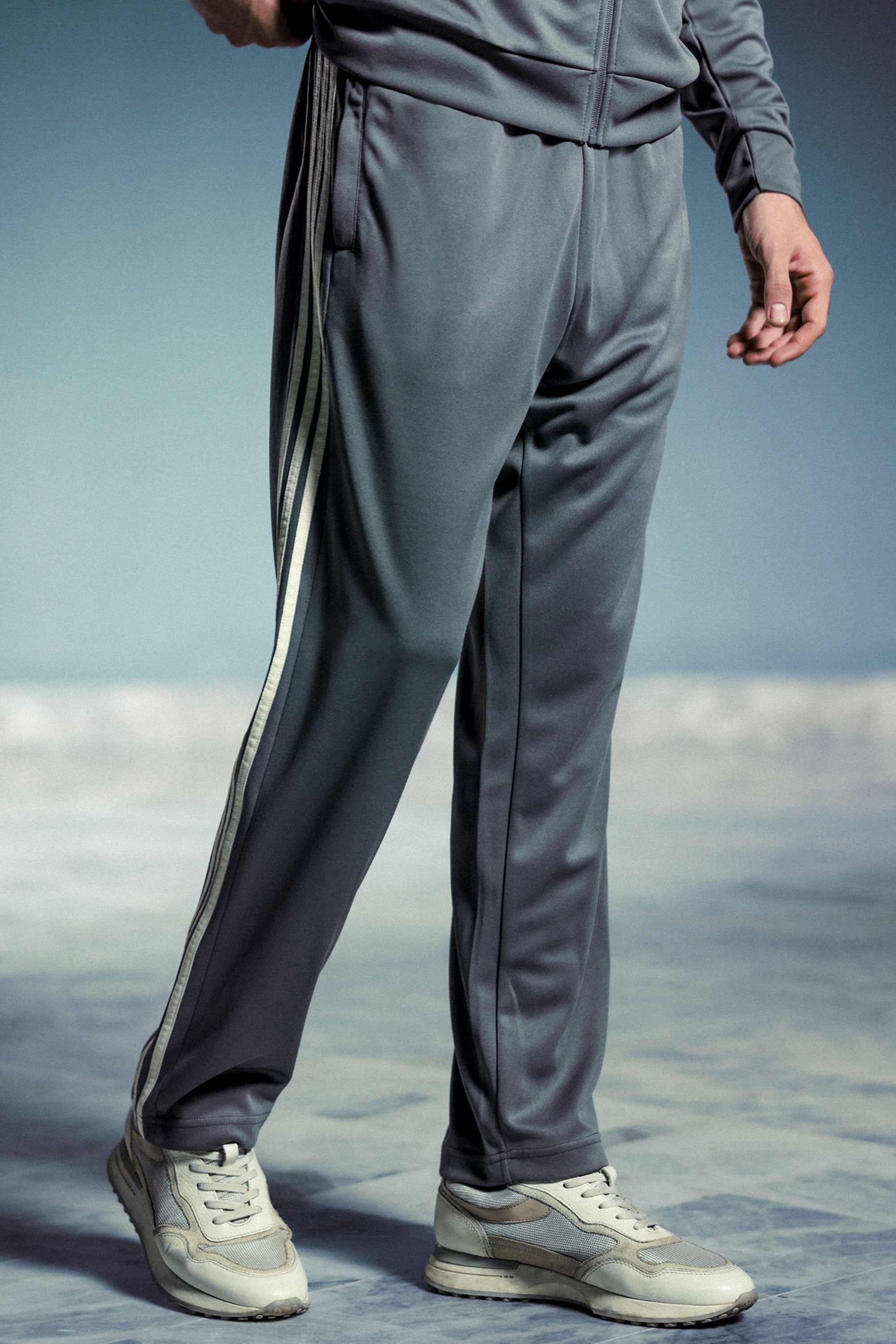 Dayready 3-Stripes Track Pants