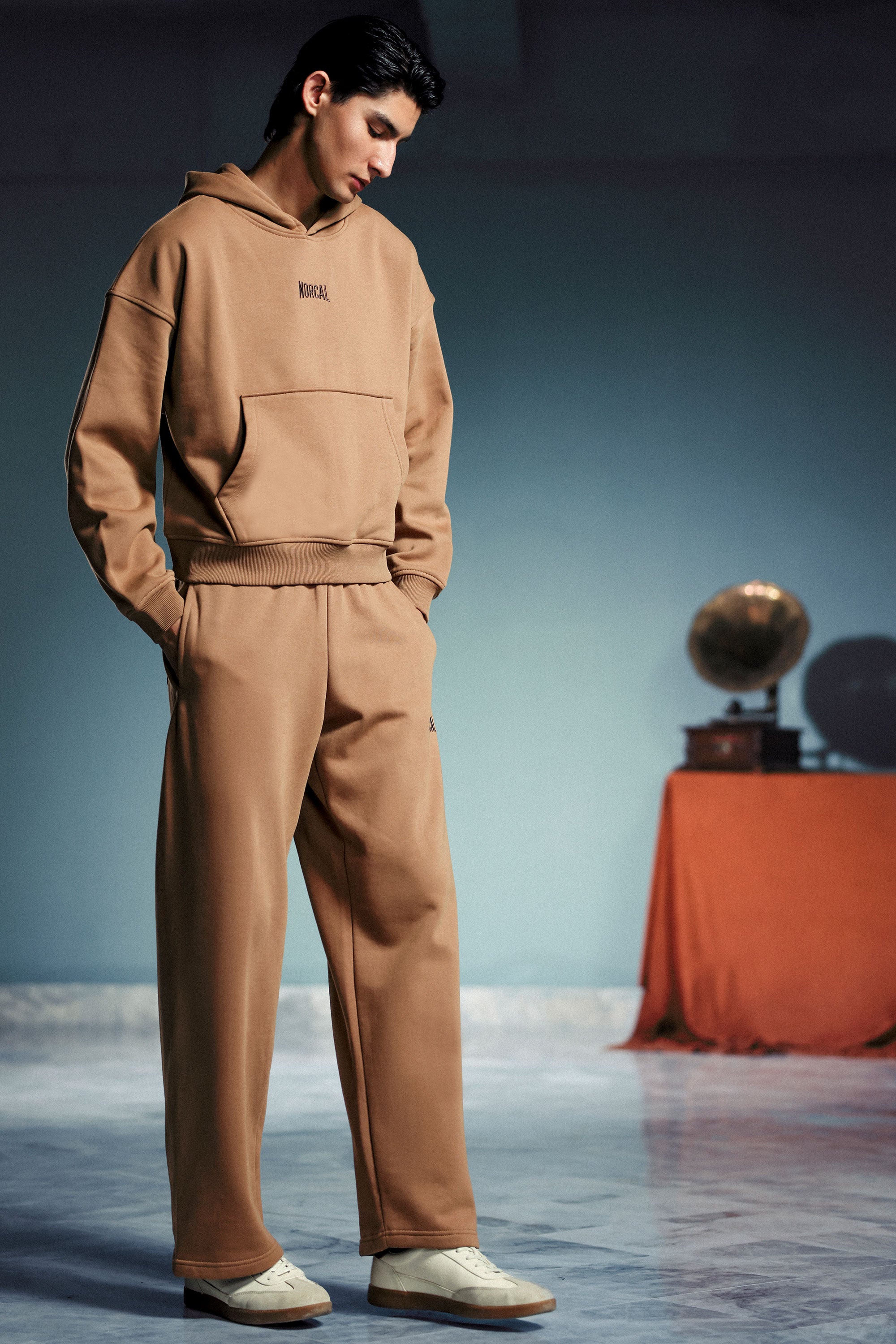 Ultrasoft Classic Fleece Hoodie