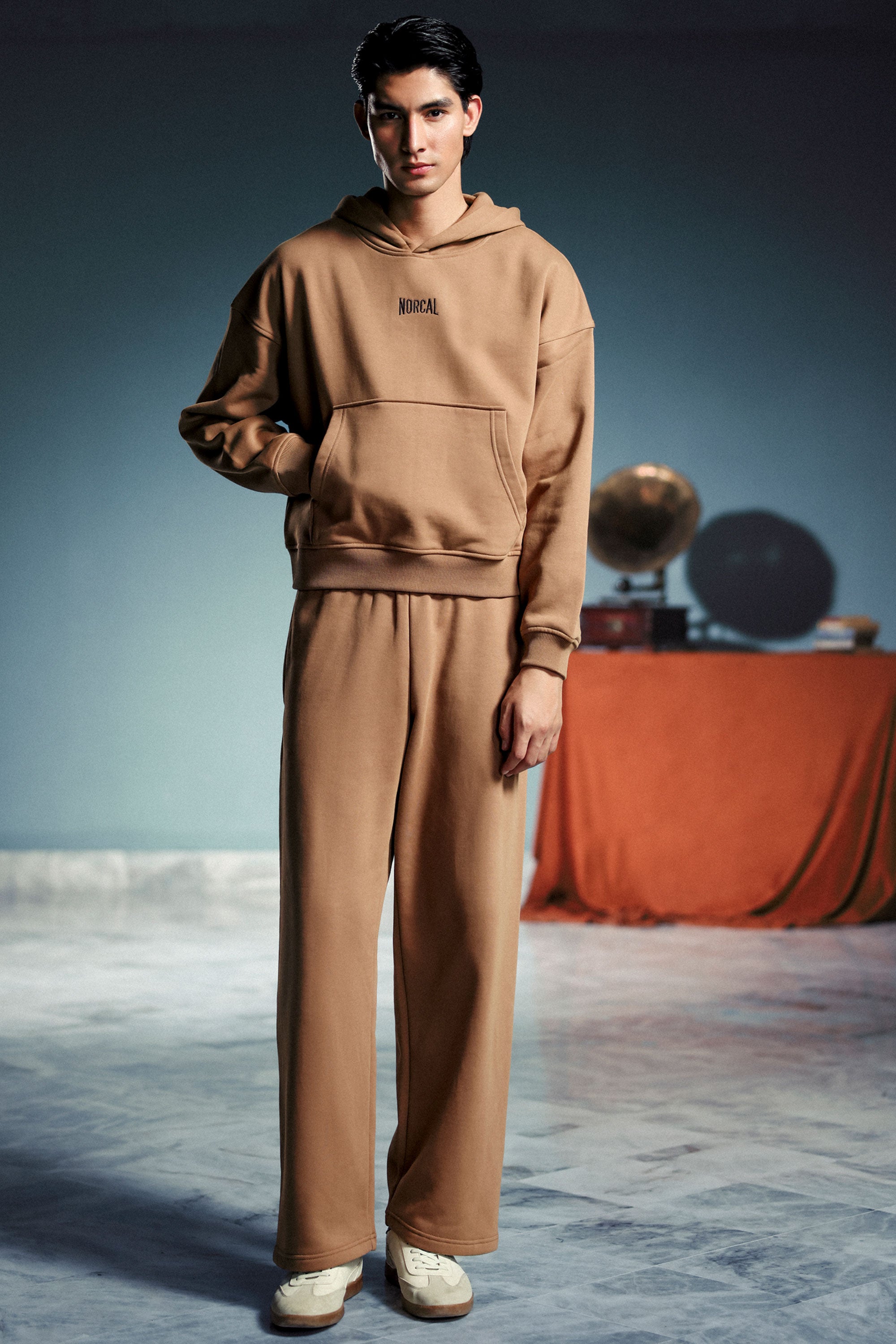 Ultrasoft Classic Fleece Hoodie