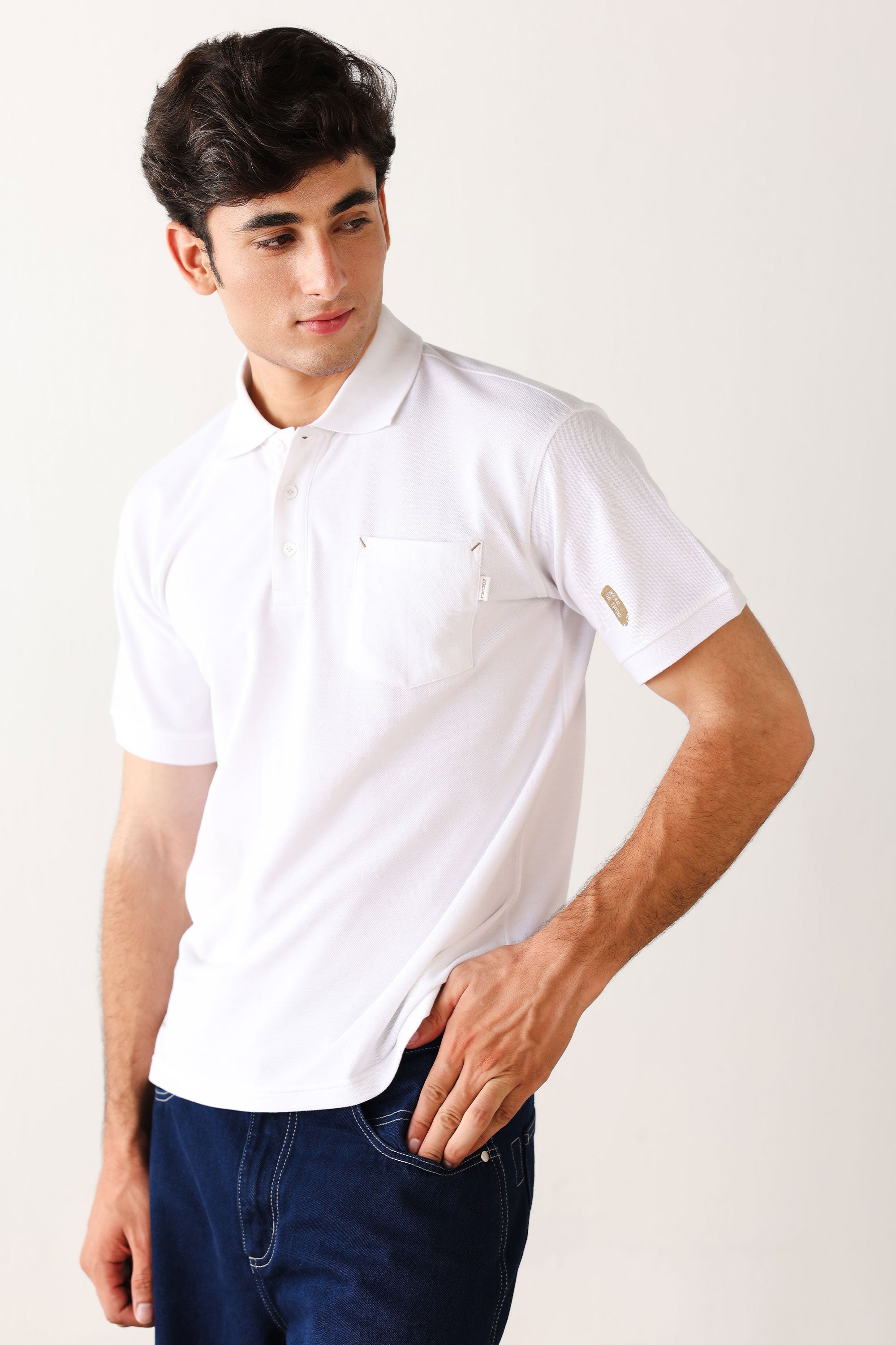 Premium PK Polo