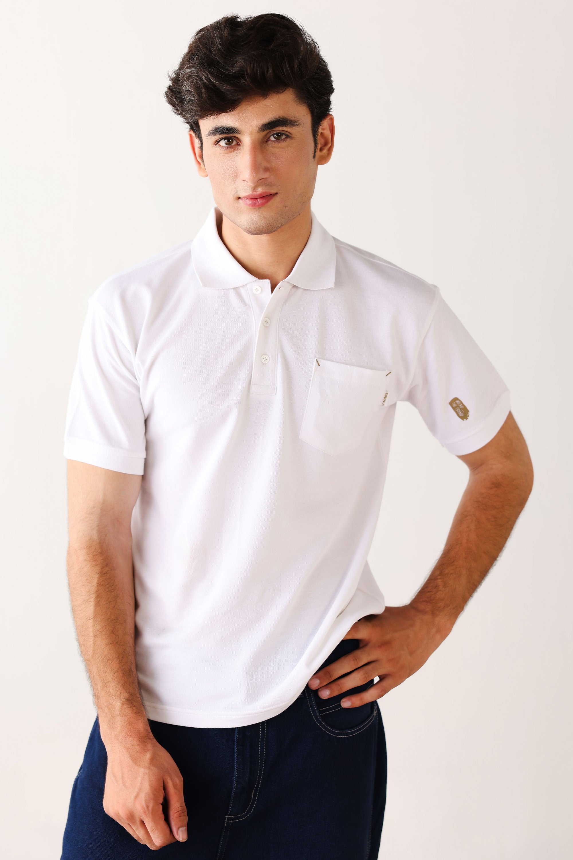 Premium PK Polo