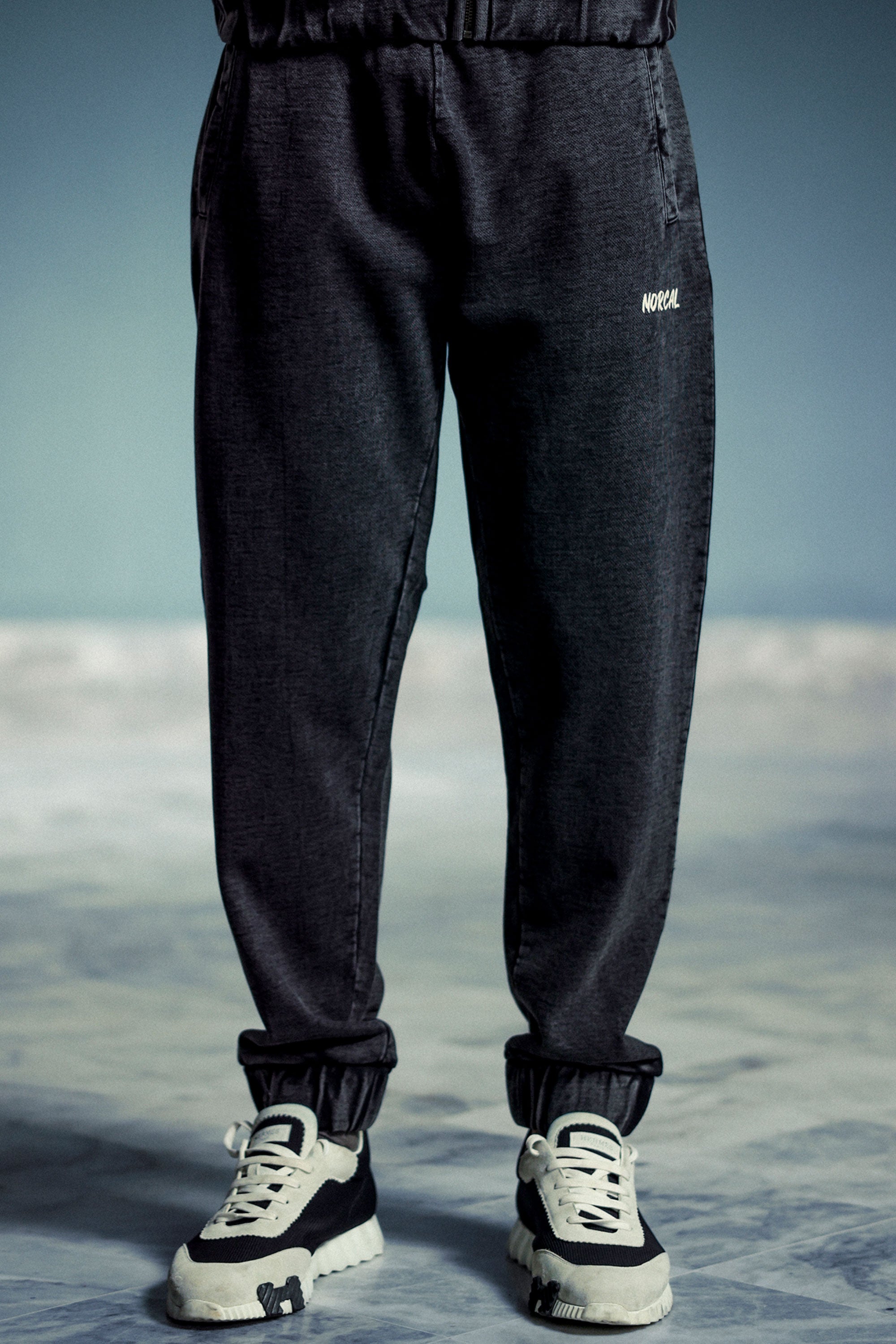 Everyday Acid Wash Joggers