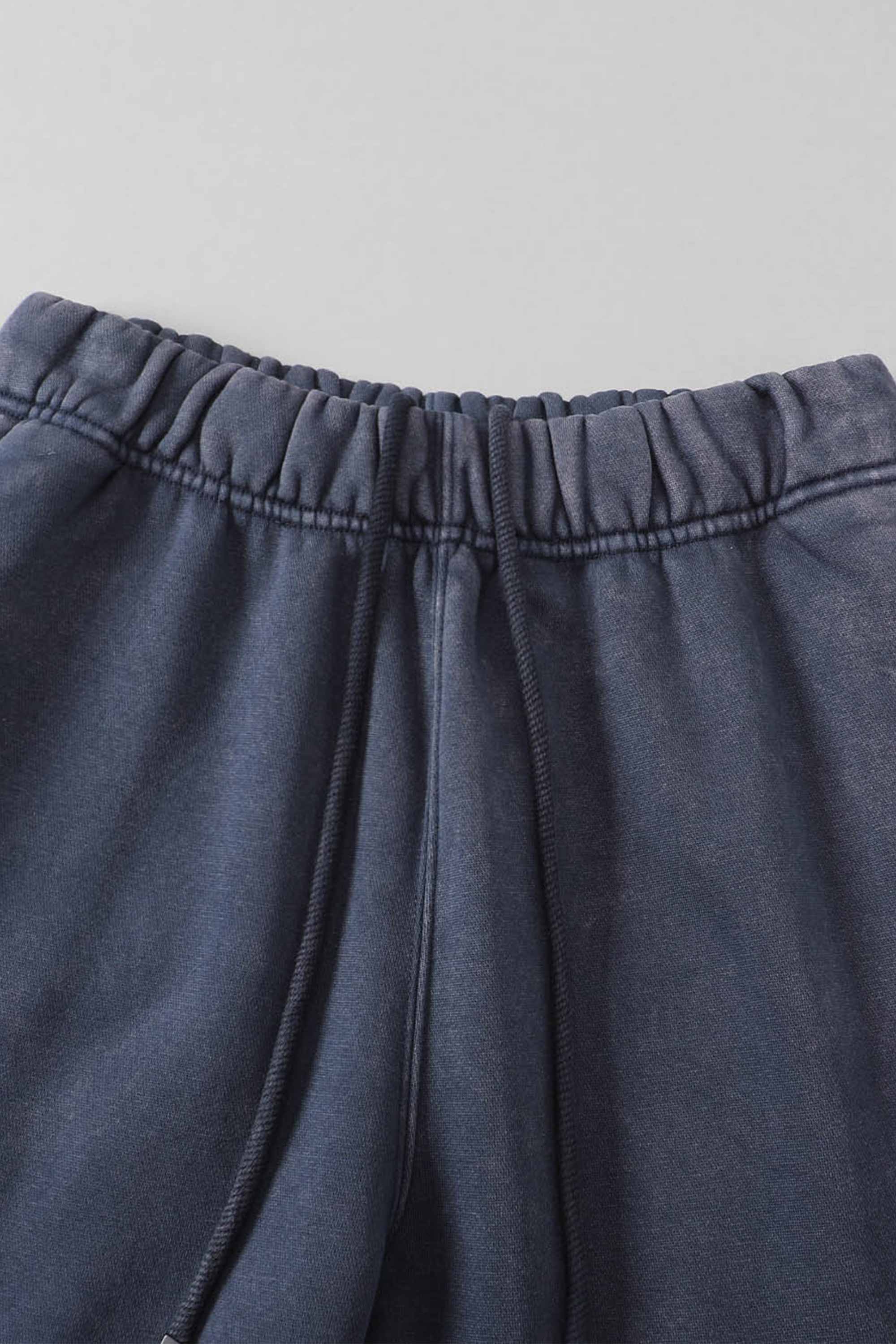 LSF Acid Wash Straight Leg Trousers