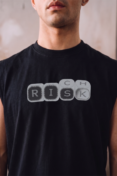 RISK-CH Acid Wash Tank Tee